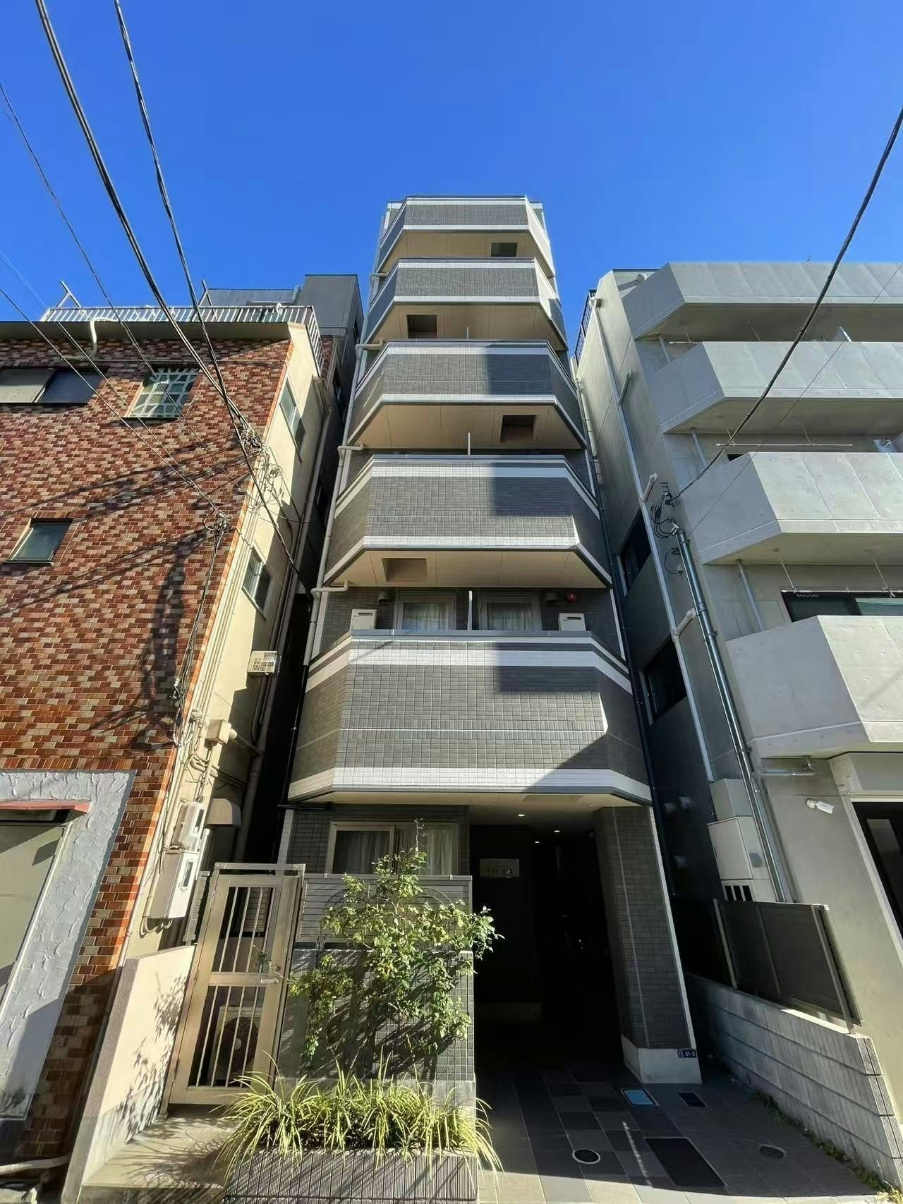 ファミリールーム