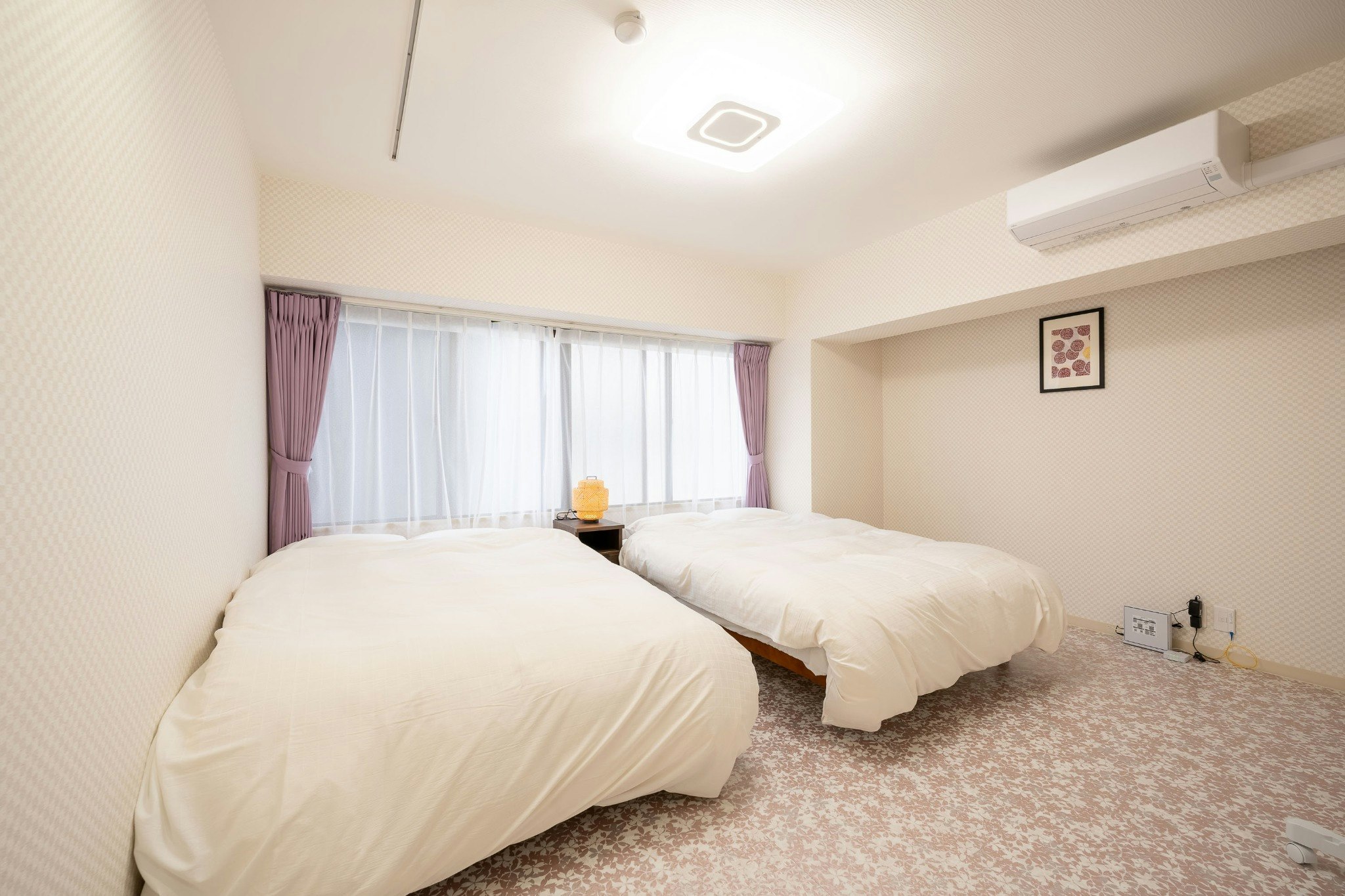 Vacation Inn Omorikaigan 202 | 最大11名宿泊可 | 羽田好アクセス