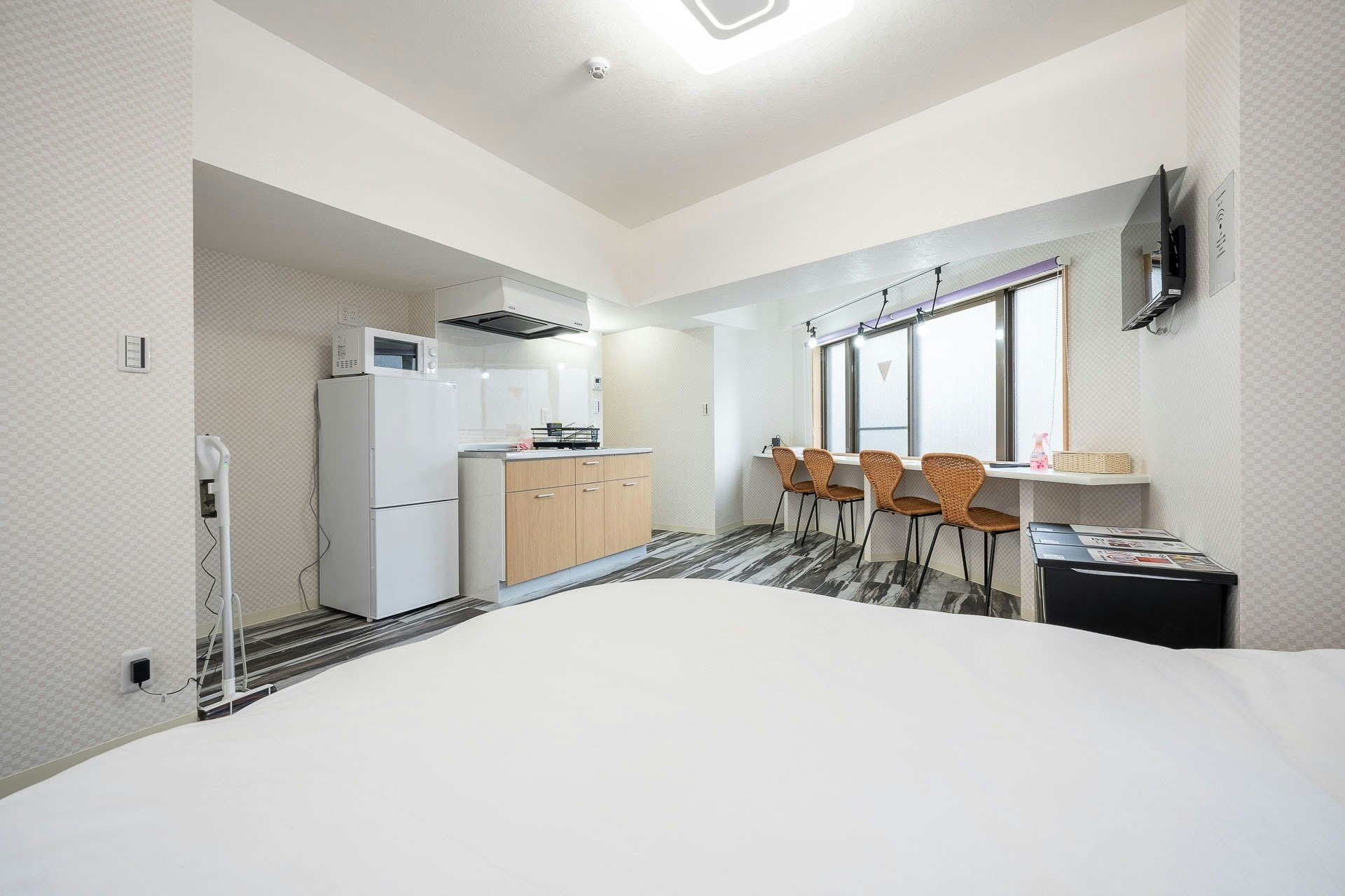 Vacation Inn Omorikaigan 401 | 最大4名宿泊可 | 羽田好アクセス