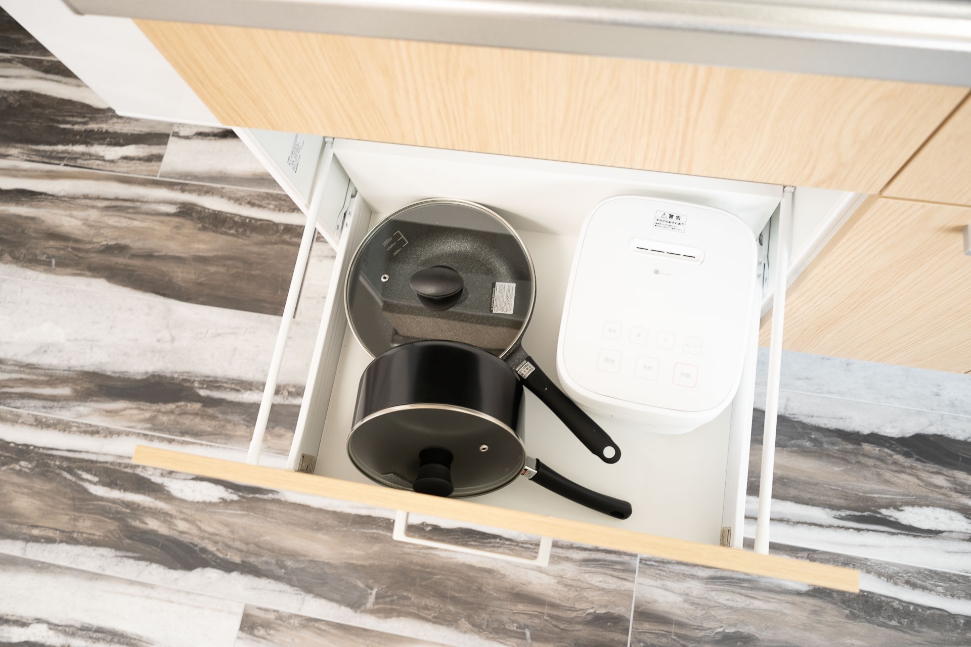 Vacation Inn Omorikaigan/民泊のnull