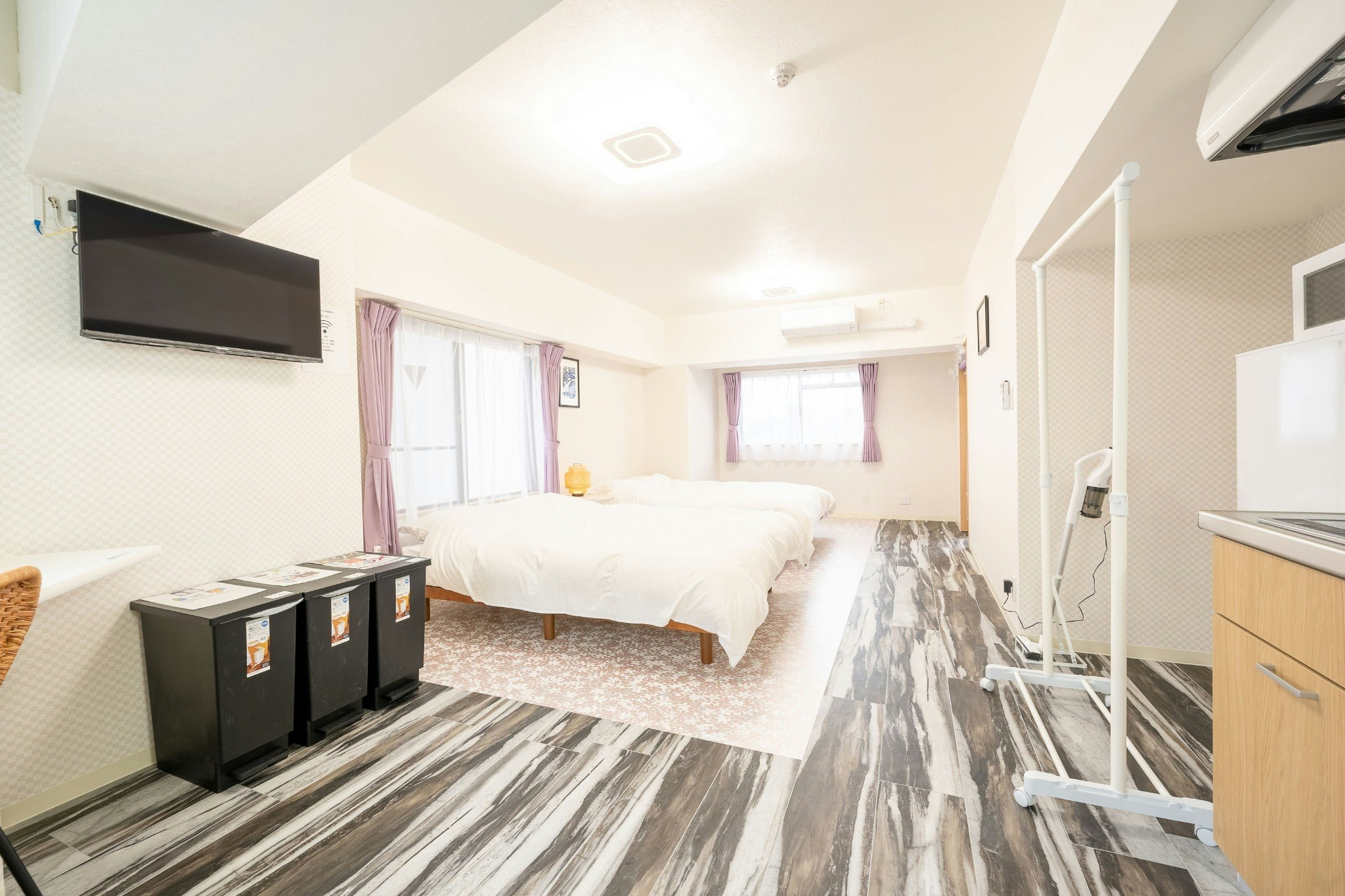 Vacation Inn Omorikaigan 401 | 最大4名宿泊可 | 羽田好アクセス