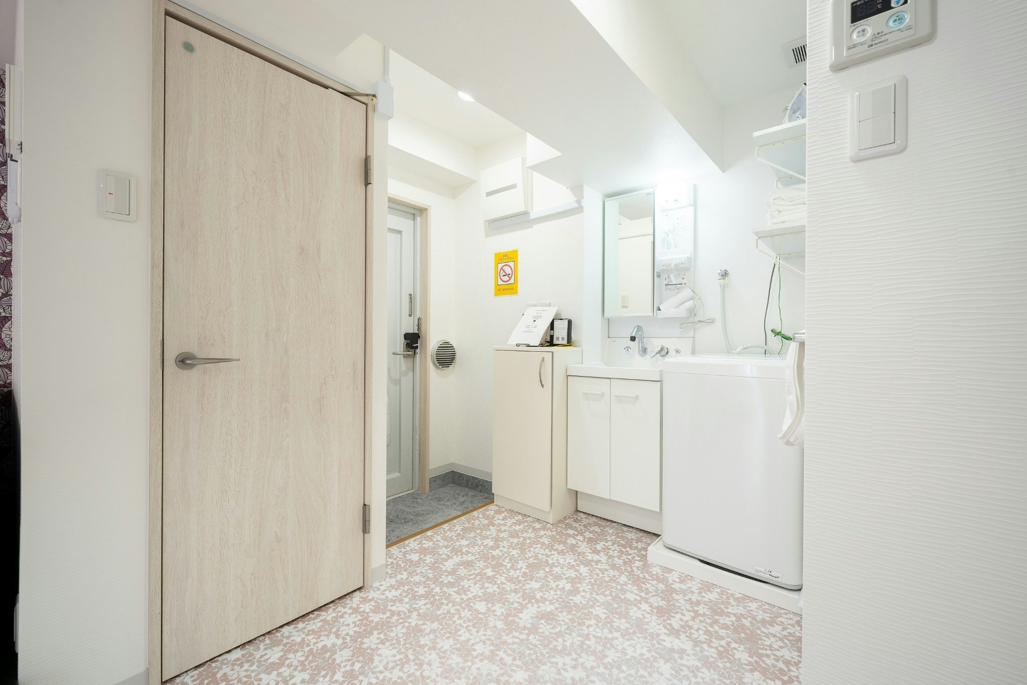 Vacation Inn Omorikaigan I 402 | 最大3名宿泊可 | 羽田好アクセス