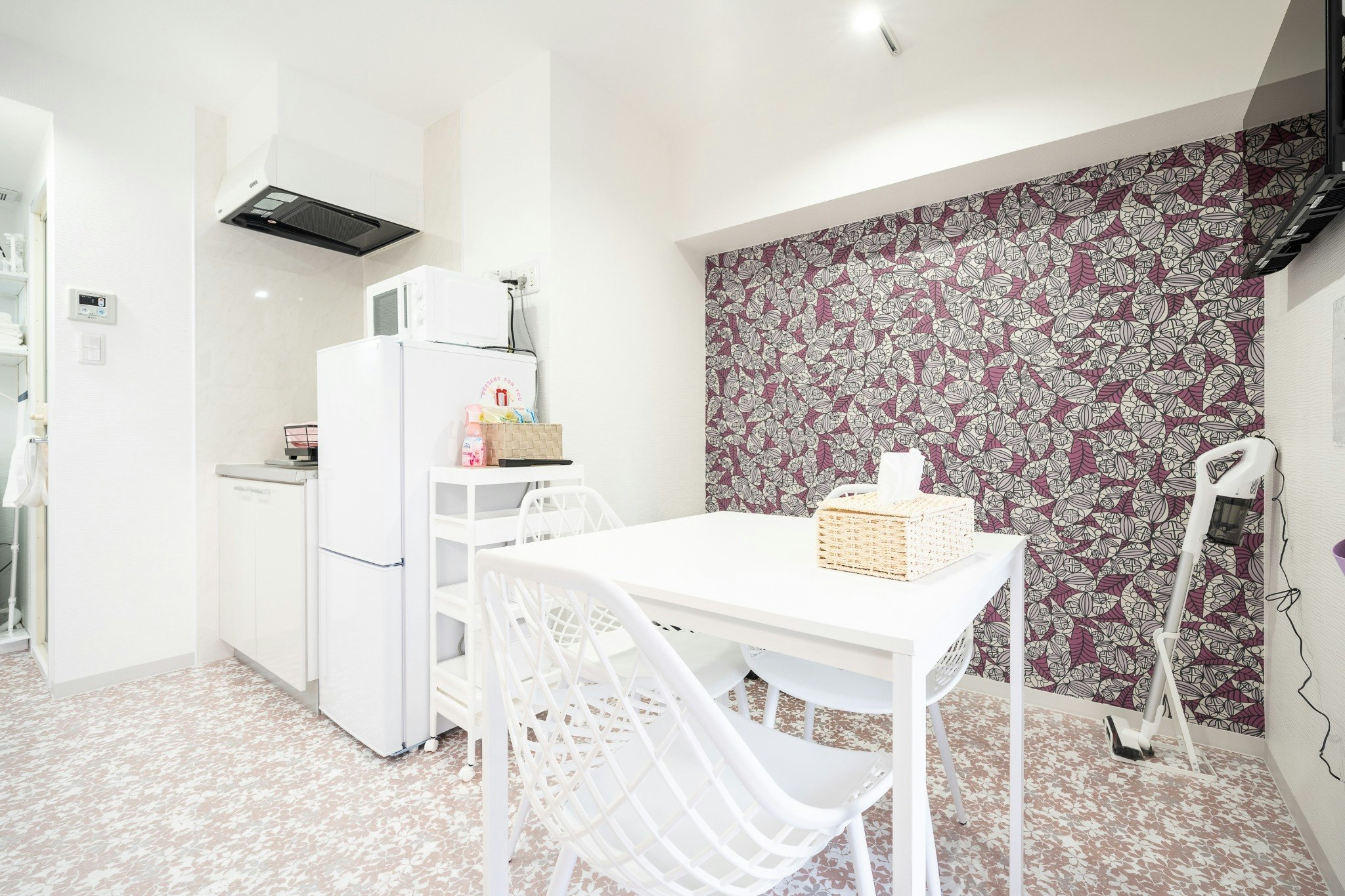 Vacation Inn Omorikaigan I 402 | 最大3名宿泊可 | 羽田好アクセス