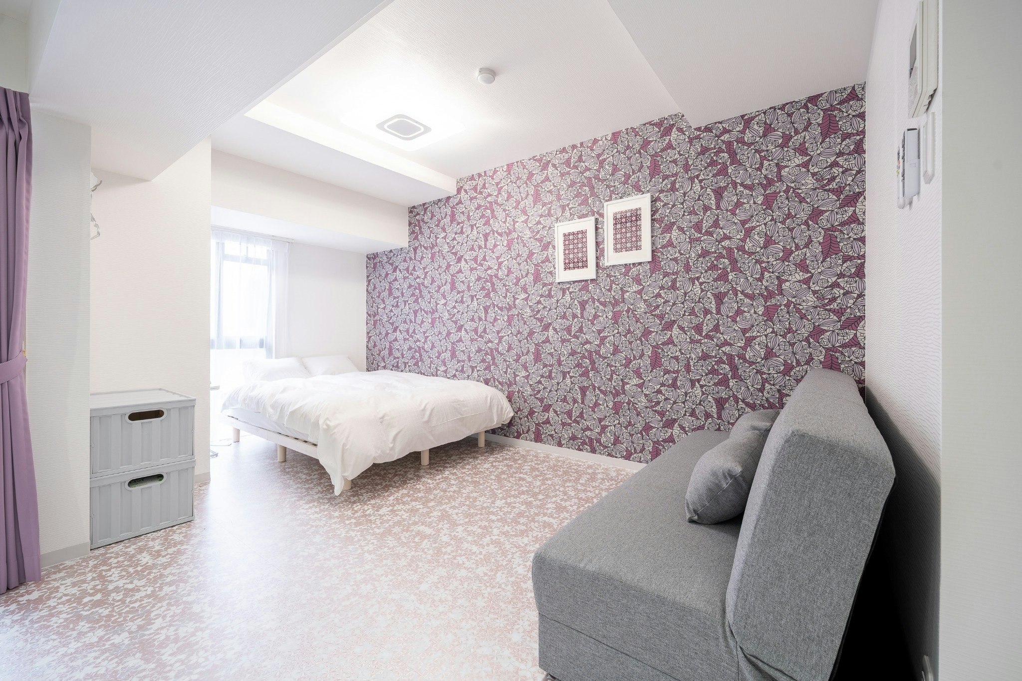 Vacation Inn Omorikaigan I 402 | 最大3名宿泊可 | 羽田好アクセス