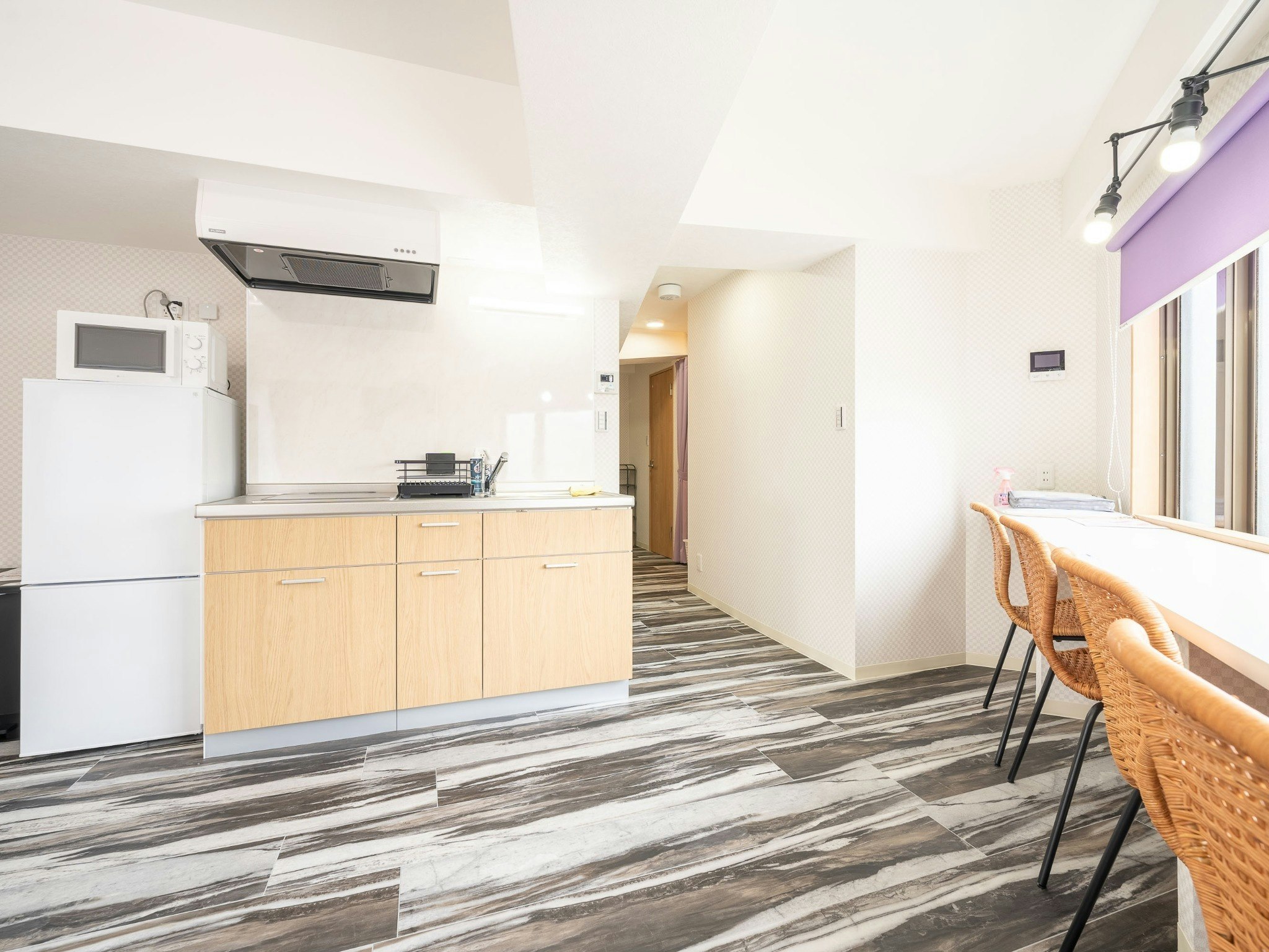 Vacation Inn Omorikaigan I 501 | 最大4名宿泊可 | 羽田好アクセス