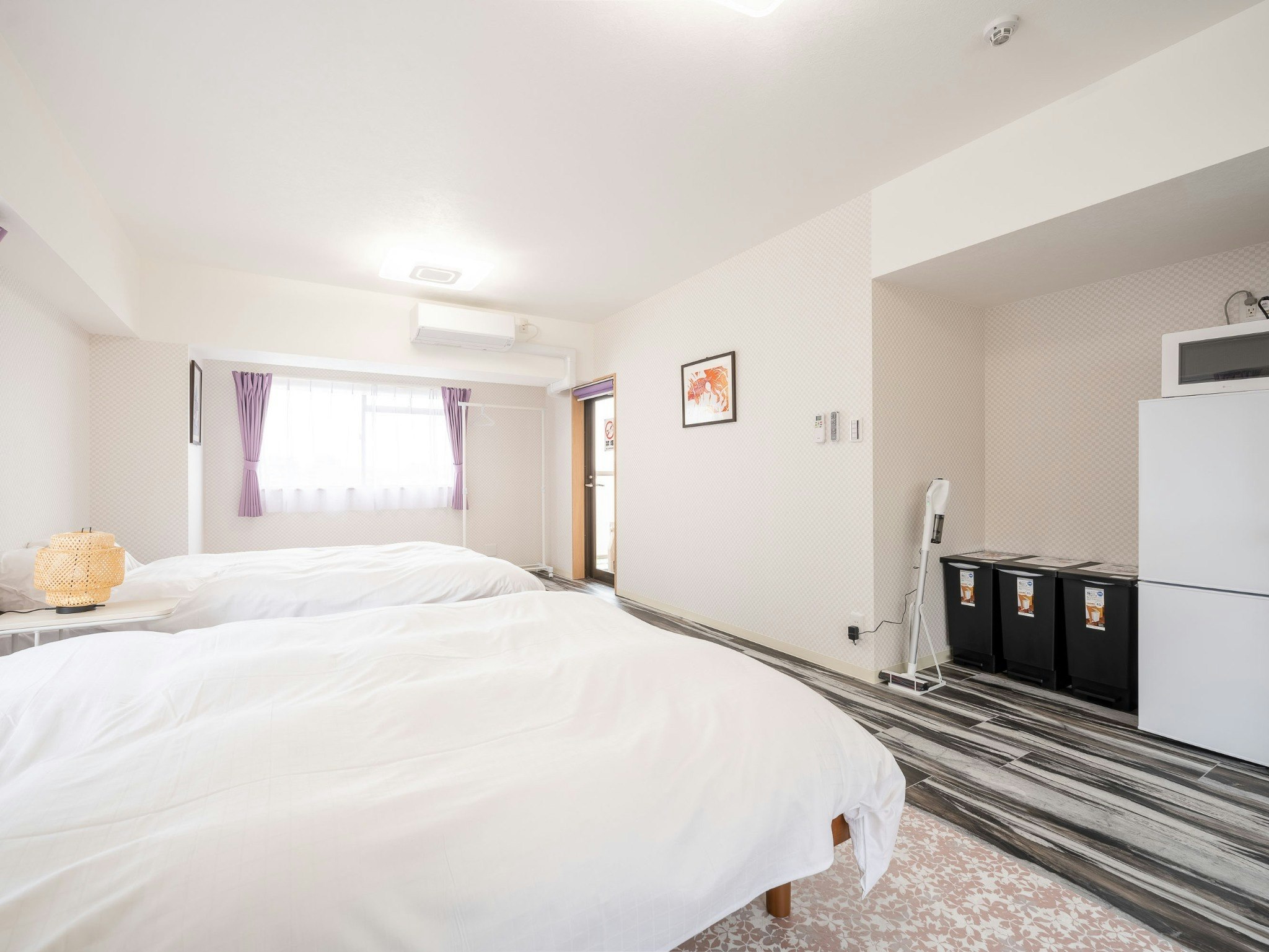 Vacation Inn Omorikaigan I 501 | 最大4名宿泊可 | 羽田好アクセス