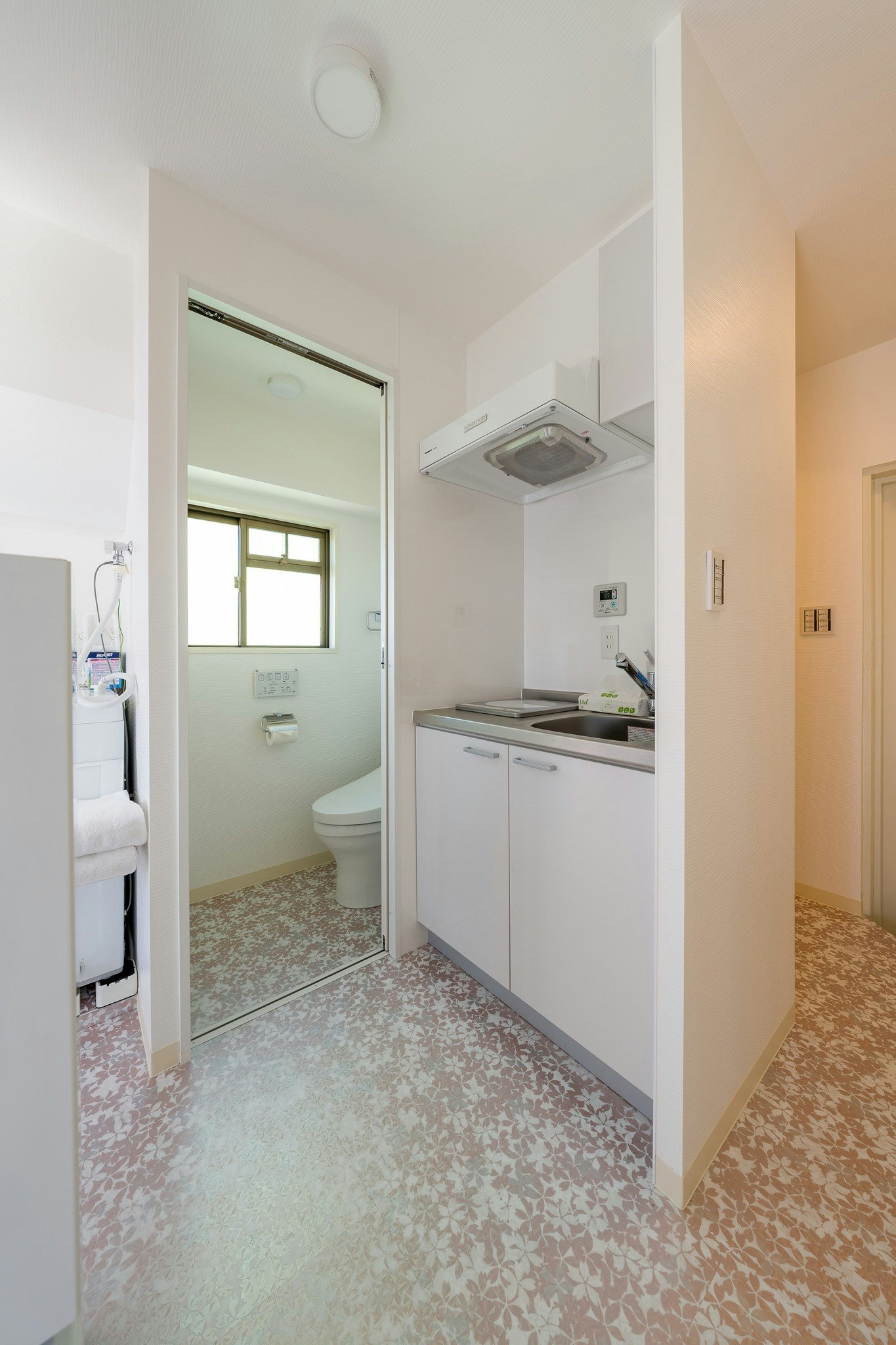 Vacation Inn Omorikaigan I 603 | 最大2名宿泊可 | 羽田好アクセス