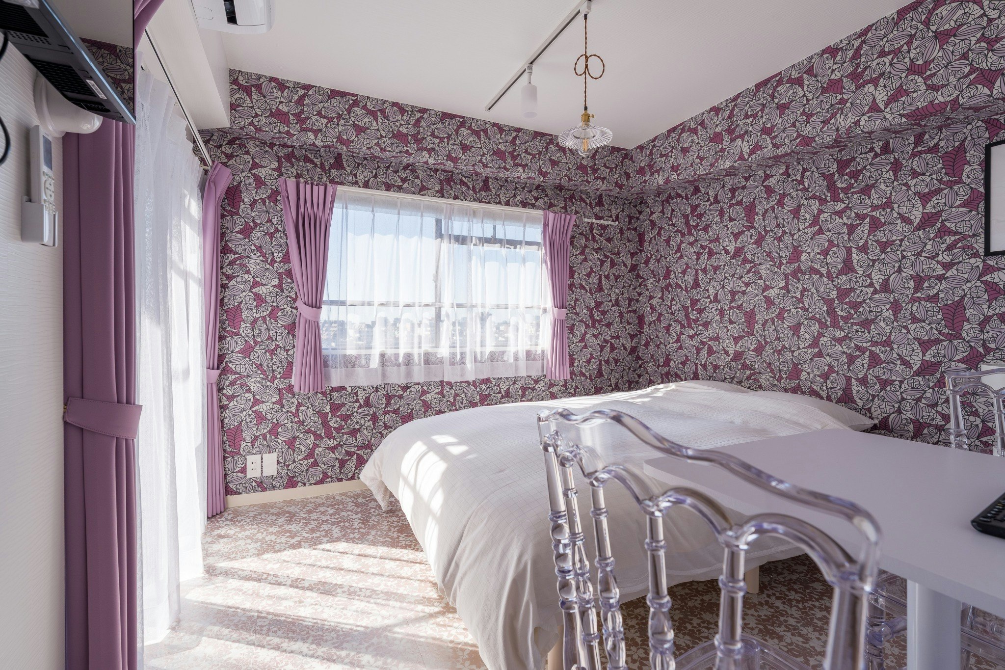 Vacation Inn Omorikaigan I 603 | 最大2名宿泊可 | 羽田好アクセス