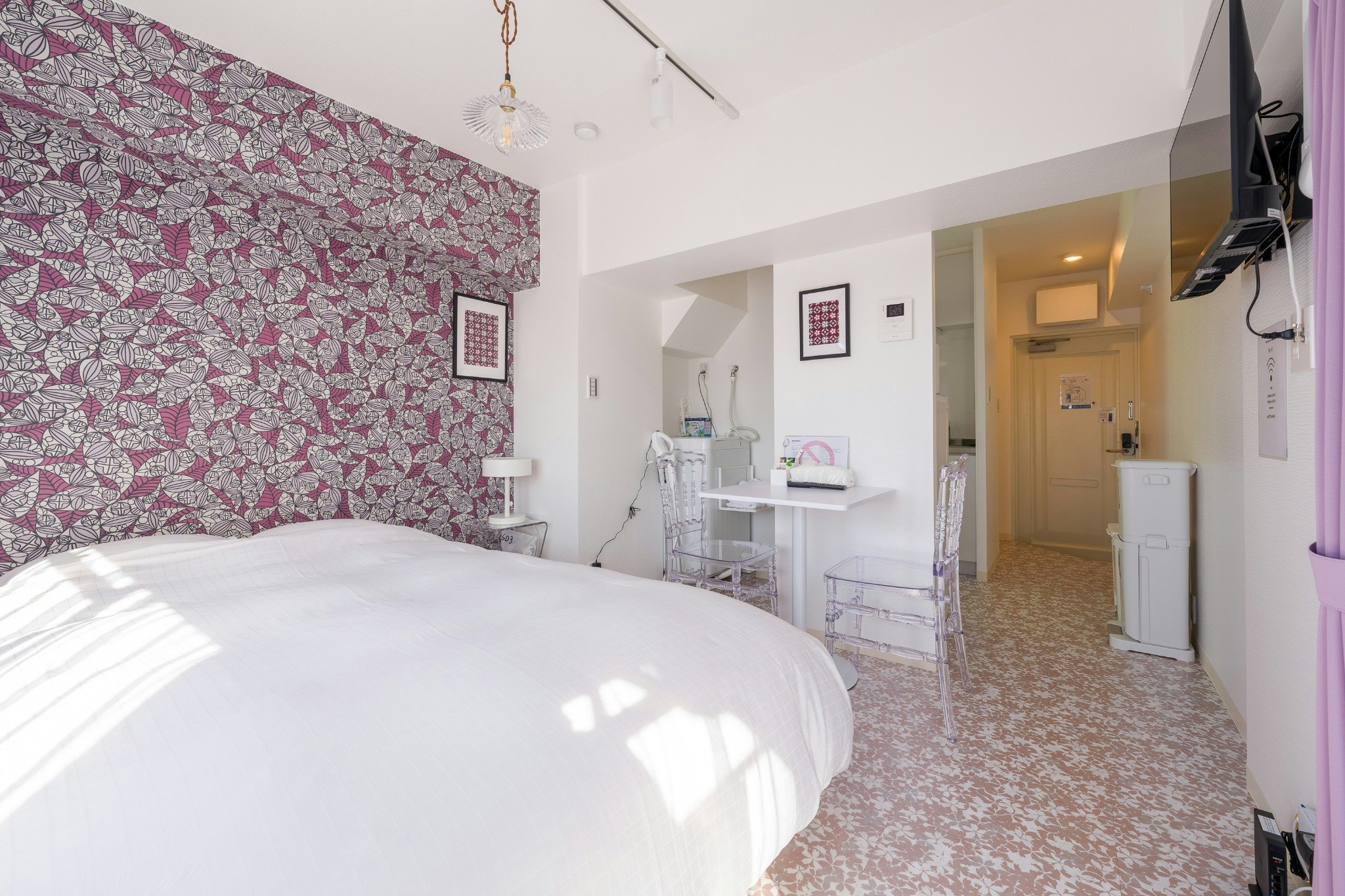 Vacation Inn Omorikaigan I 603 | 最大2名宿泊可 | 羽田好アクセス