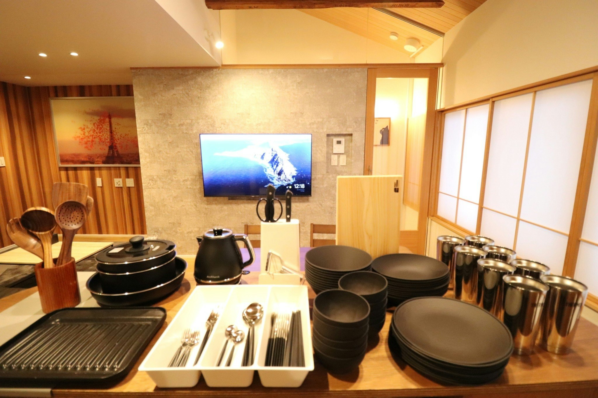 *心斎橋エリア*2階建て完全貸し切り*長堀橋駅3分心斎橋駅6分*Wi-Fi完備*観光拠点に最高*