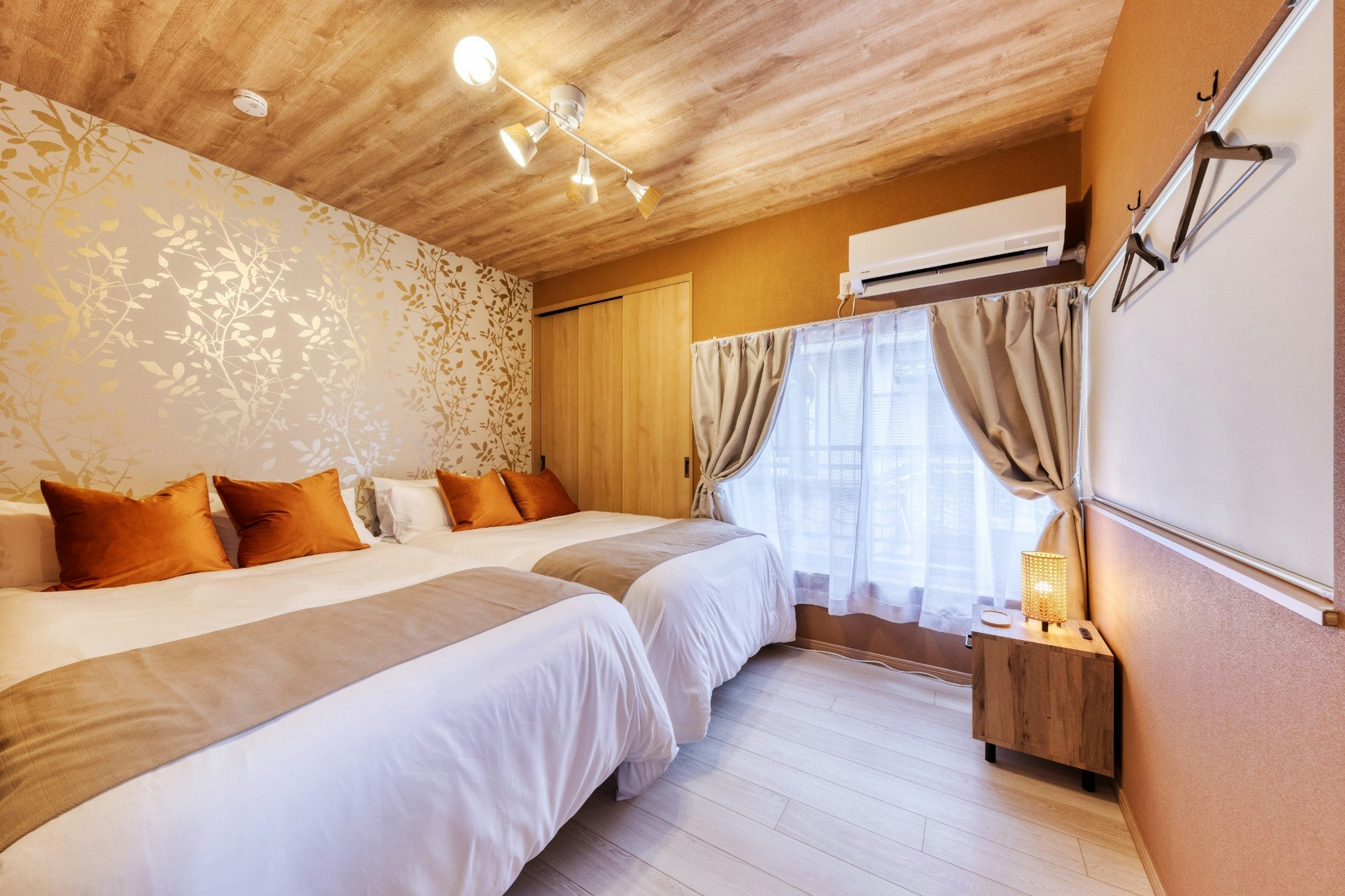 一軒家貸切 地下鉄駅から徒歩4分 難波電車6分 大阪市内NANA