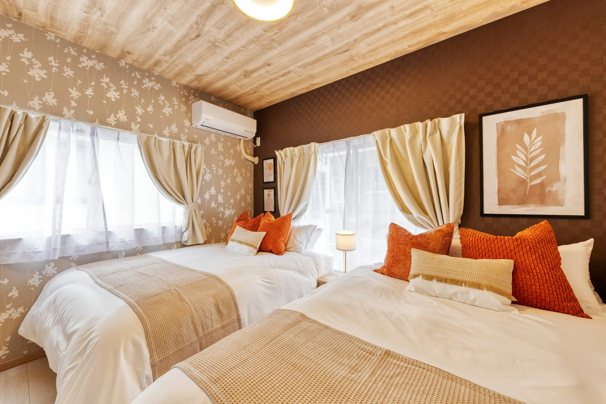 一軒家貸切 地下鉄駅から徒歩4分 難波電車6分 大阪市内NANA