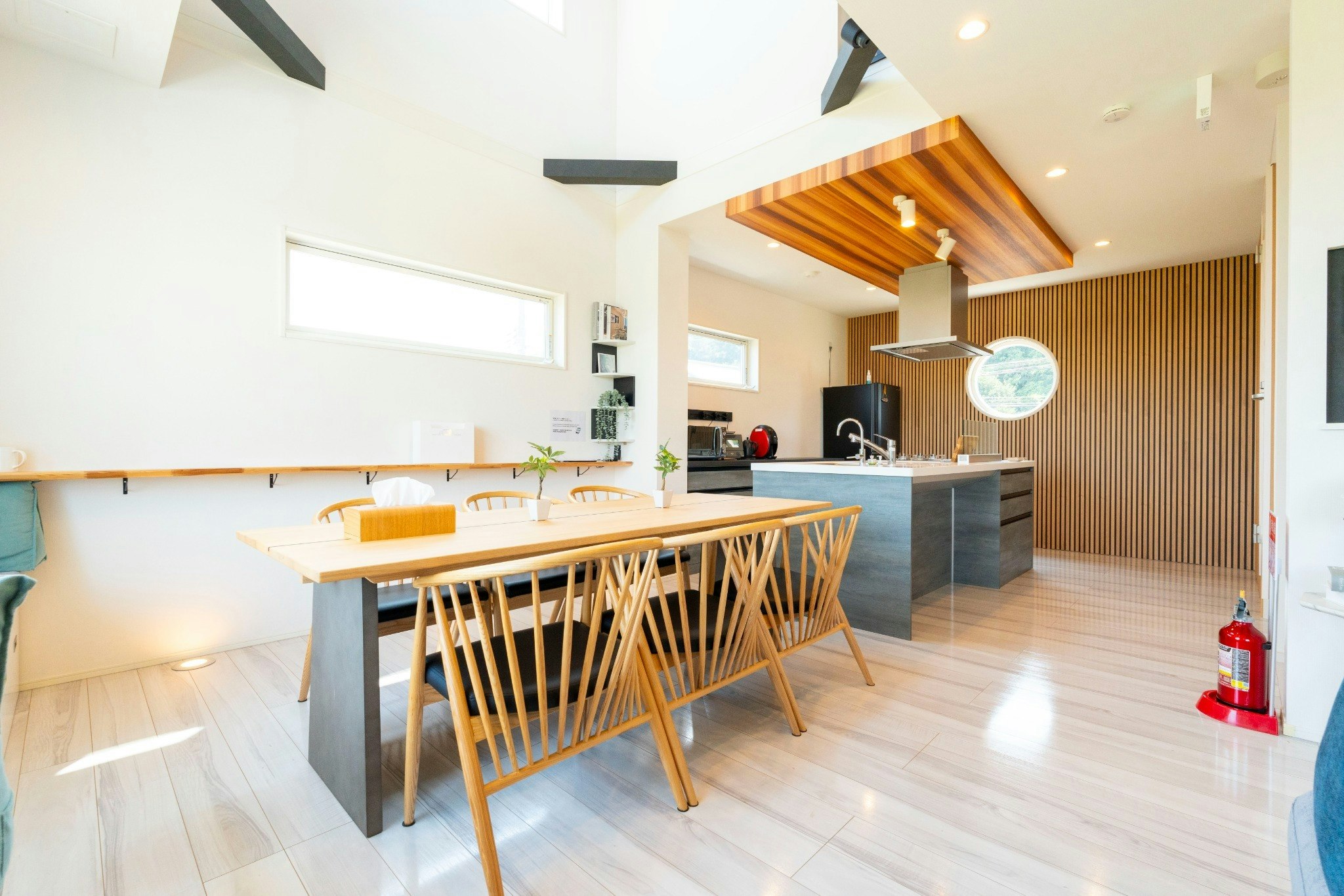 明石海峡大橋を眺めながらBBQできる宿/大阪市内から車で1時間