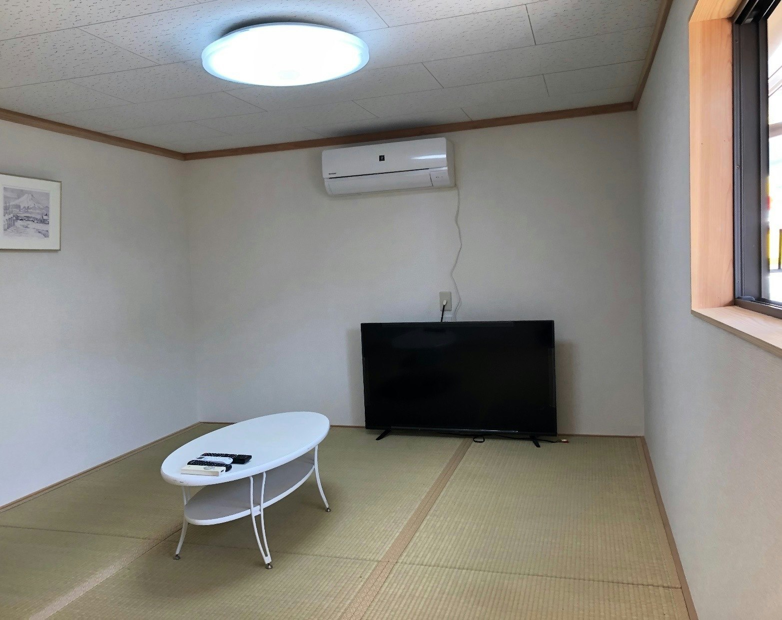 【365日同日価格】別館6畳