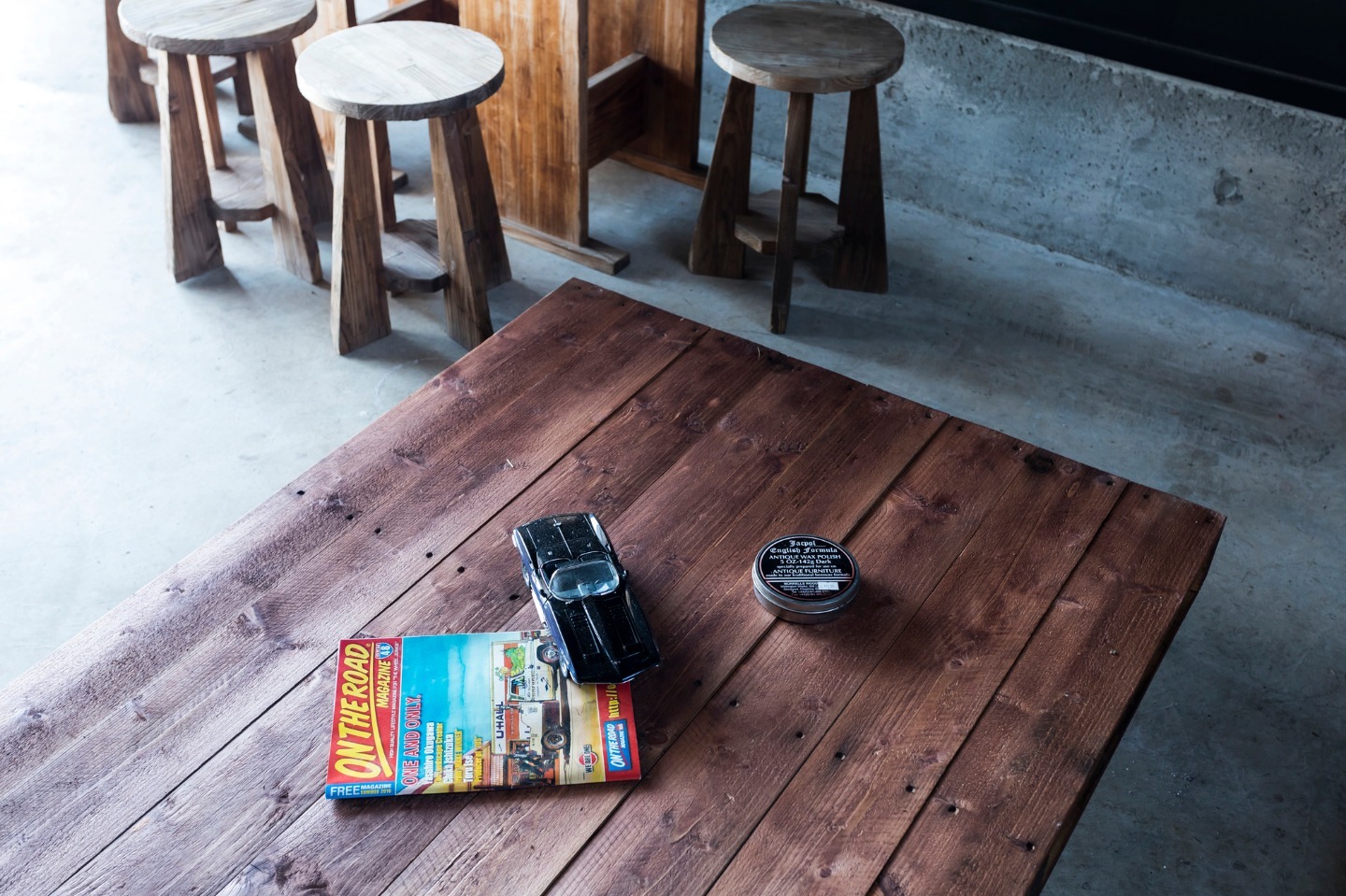 雨天時対応専用BBQ小屋(海一望)