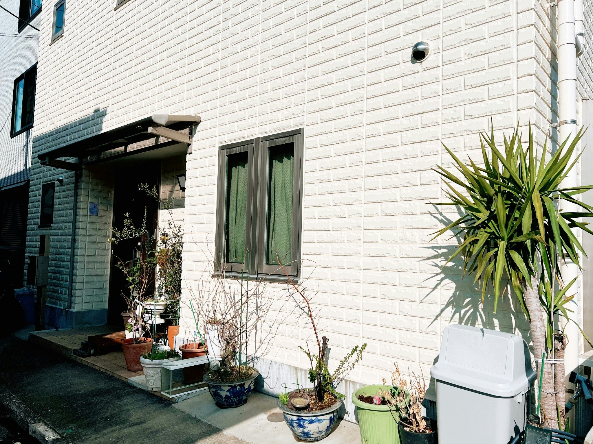 74平米/一軒家貸切/大型液晶テレビNetflex/大型ショッピングモール・下町商店街近く/ペット可