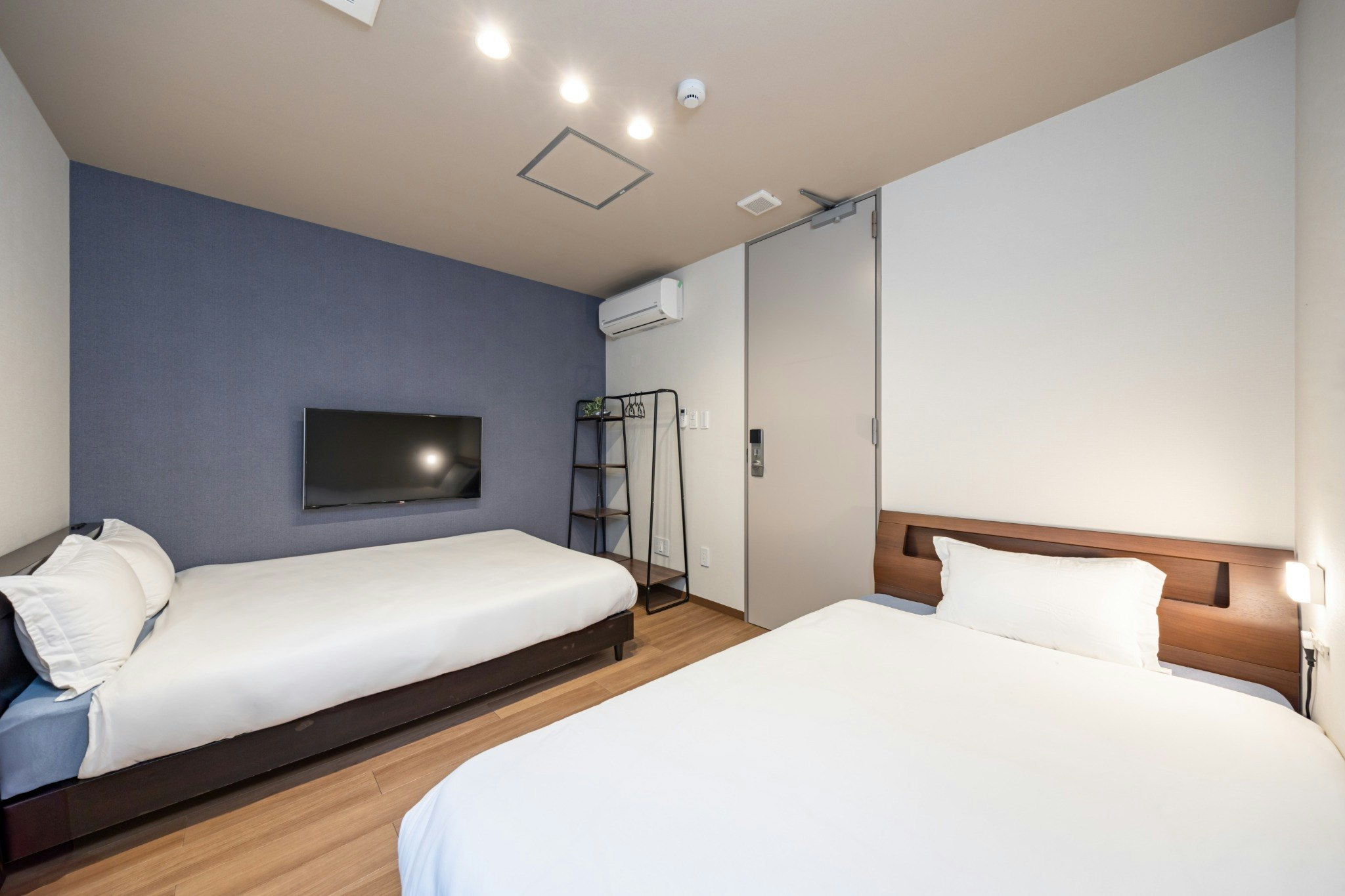 【一棟貸し】屋上テラスでゆったり過ごせる