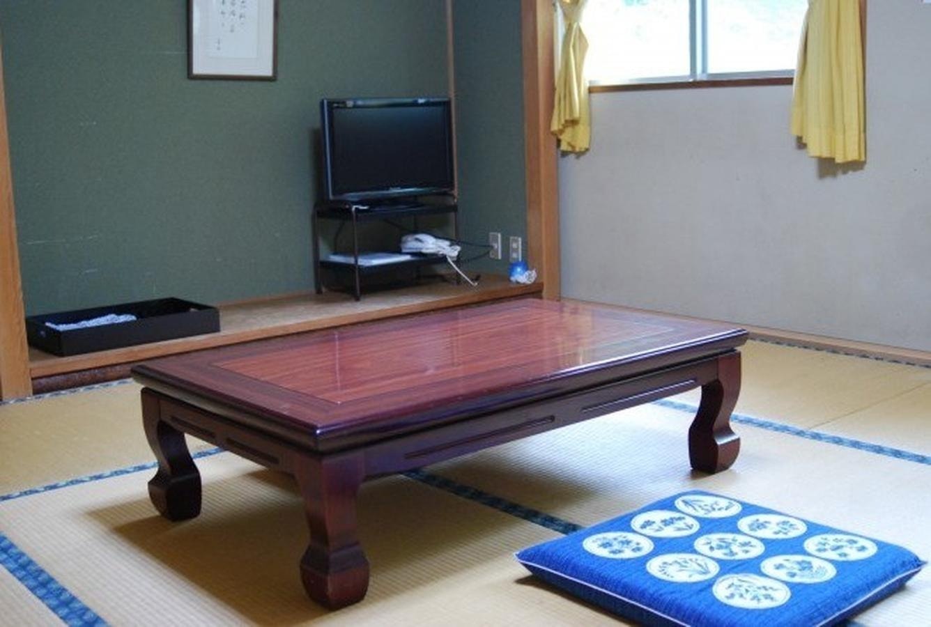 たんぽり荘(6畳部屋)