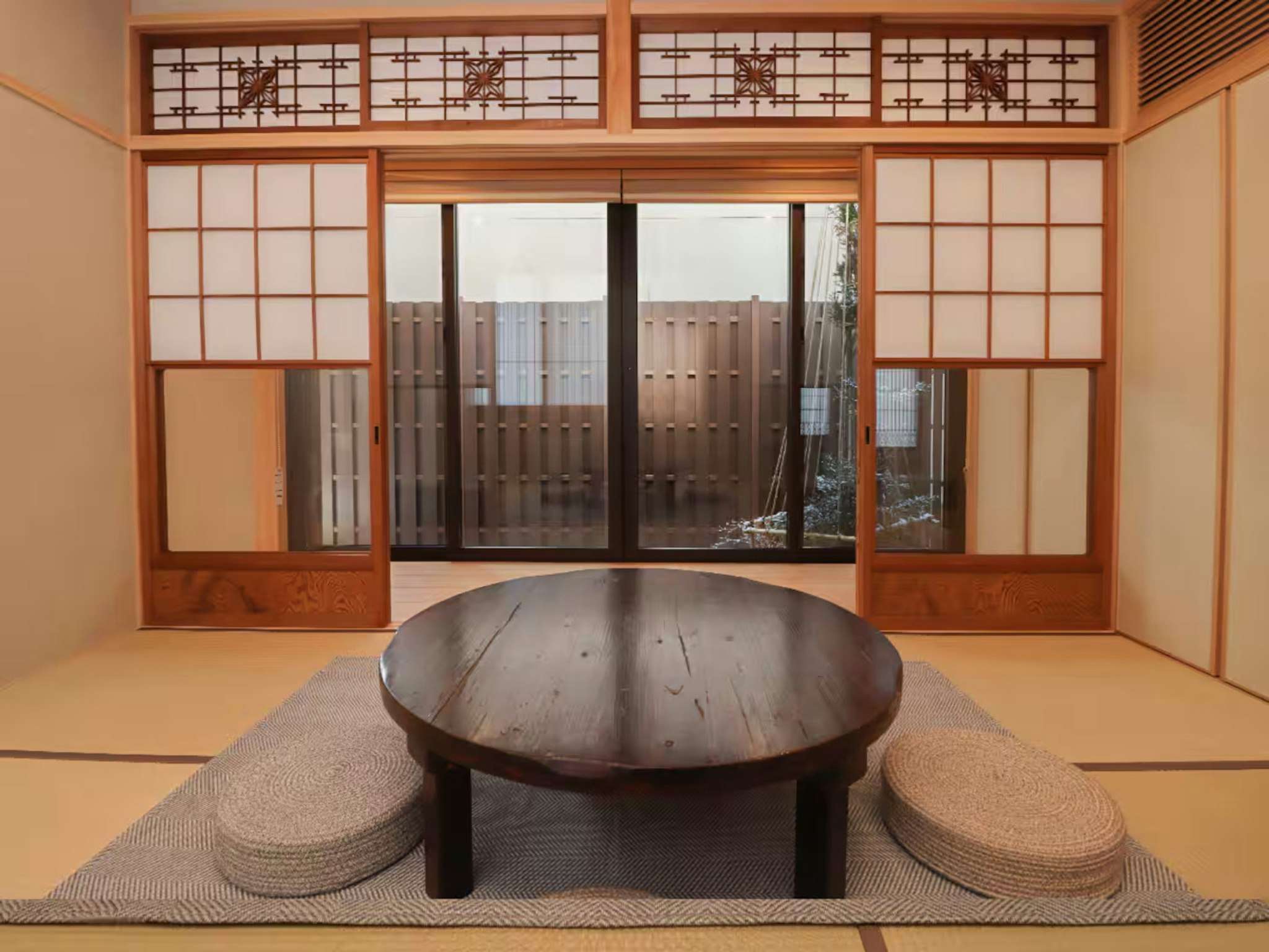 A-UN lNN|会津若松|人気観光地へ車で10分