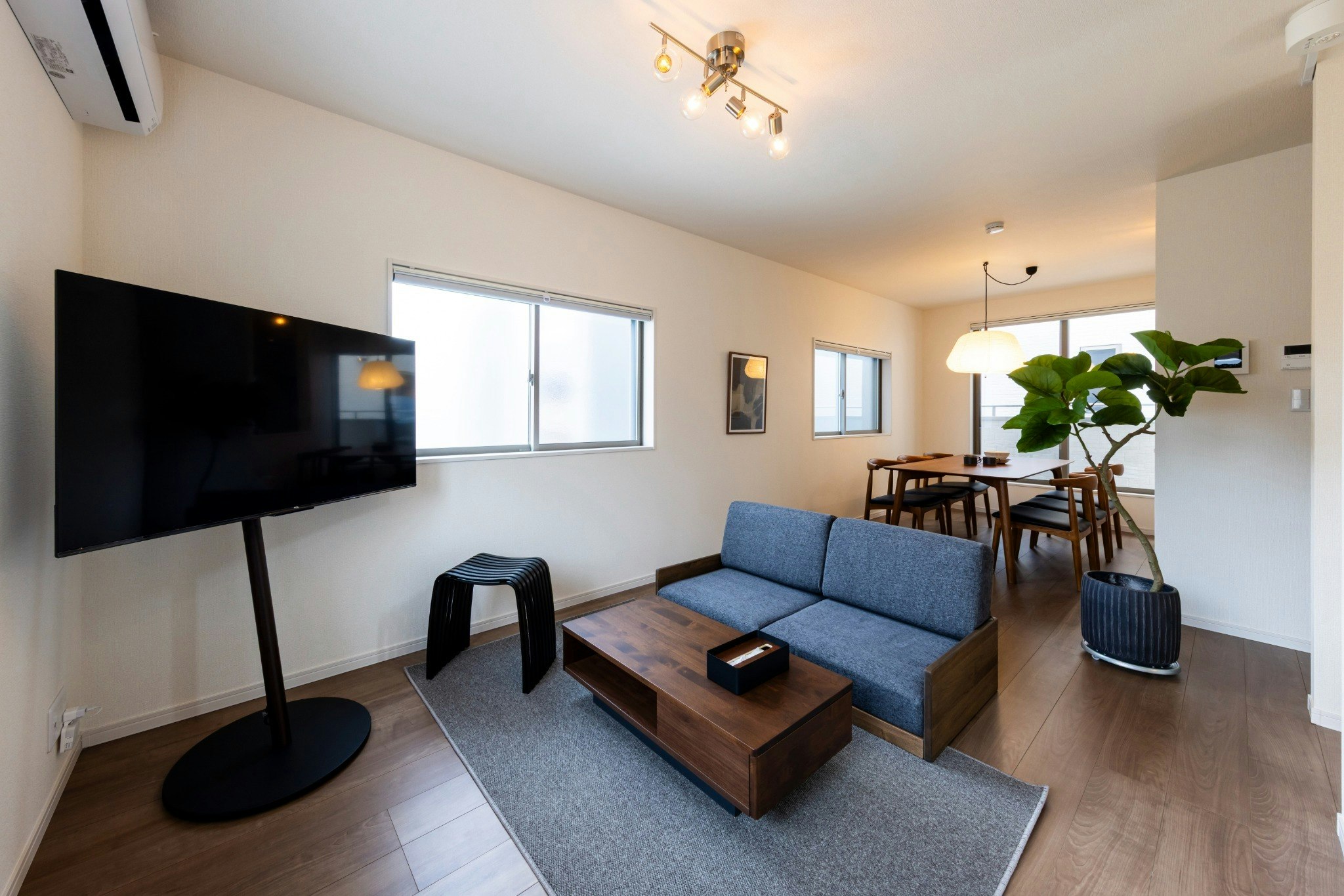 HAJIME STAY KASUGA 2 /大人のグループ旅に贅沢な一軒家貸切/JR春日駅徒歩4分