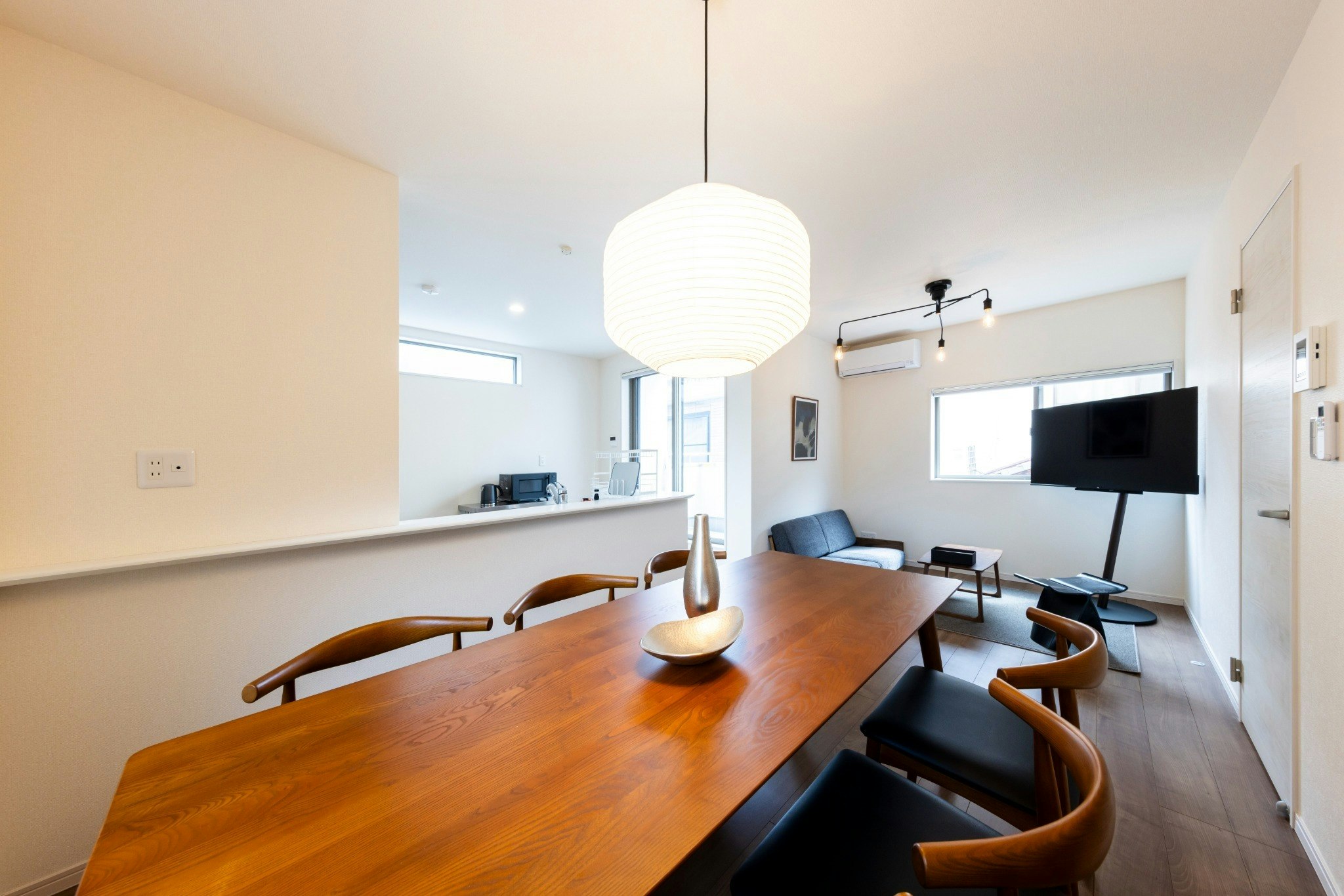 HAJIME STAY KASUGA 3 /九州旅行の拠点に最適な一軒家貸切/JR春日駅徒歩4分