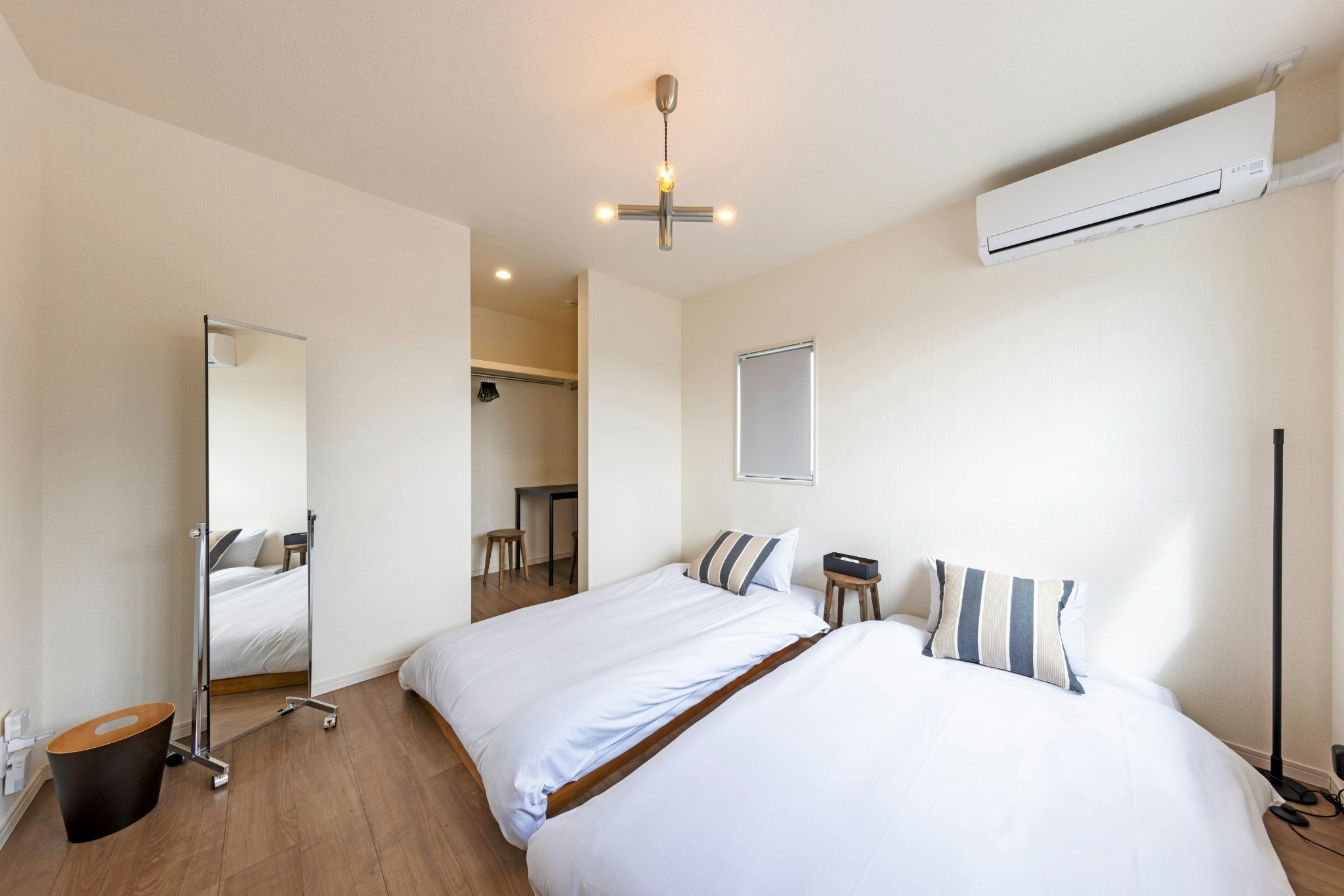 HAJIME STAY KASUGA 3 /九州旅行の拠点に最適な一軒家貸切/JR春日駅徒歩4分