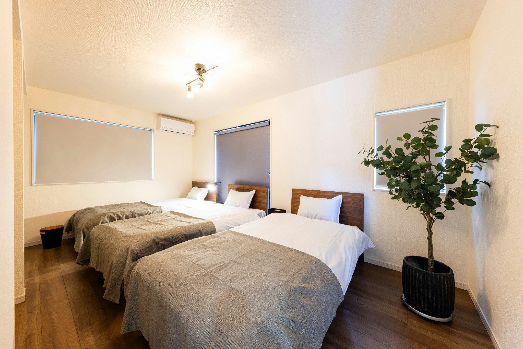 HAJIME STAY KASUGA 3 /九州旅行の拠点に最適な一軒家貸切/JR春日駅徒歩4分