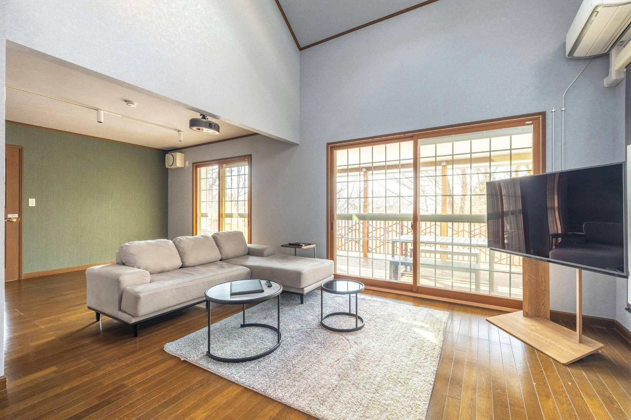 那須キャッスルロッジ