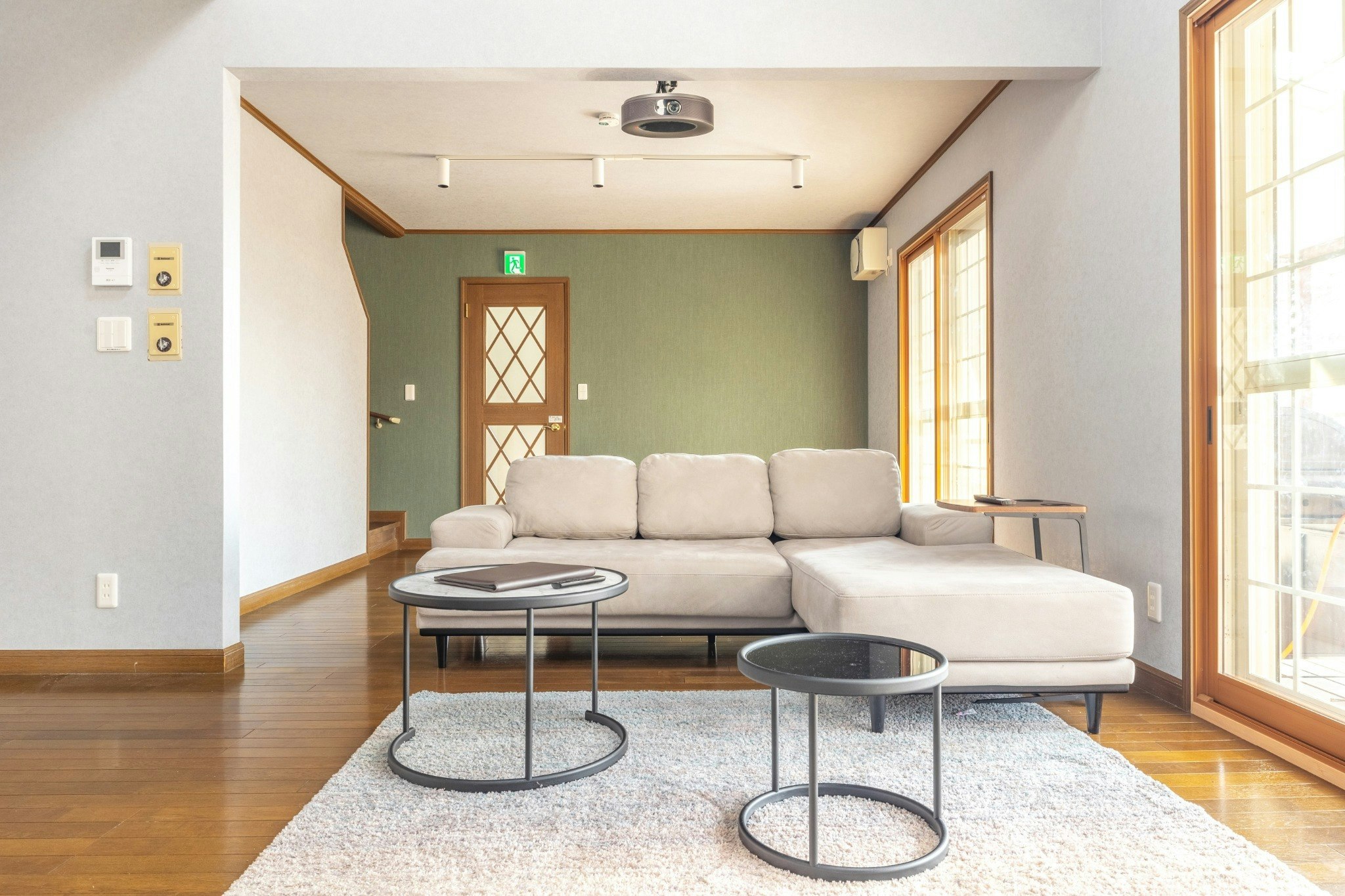 那須キャッスルロッジ