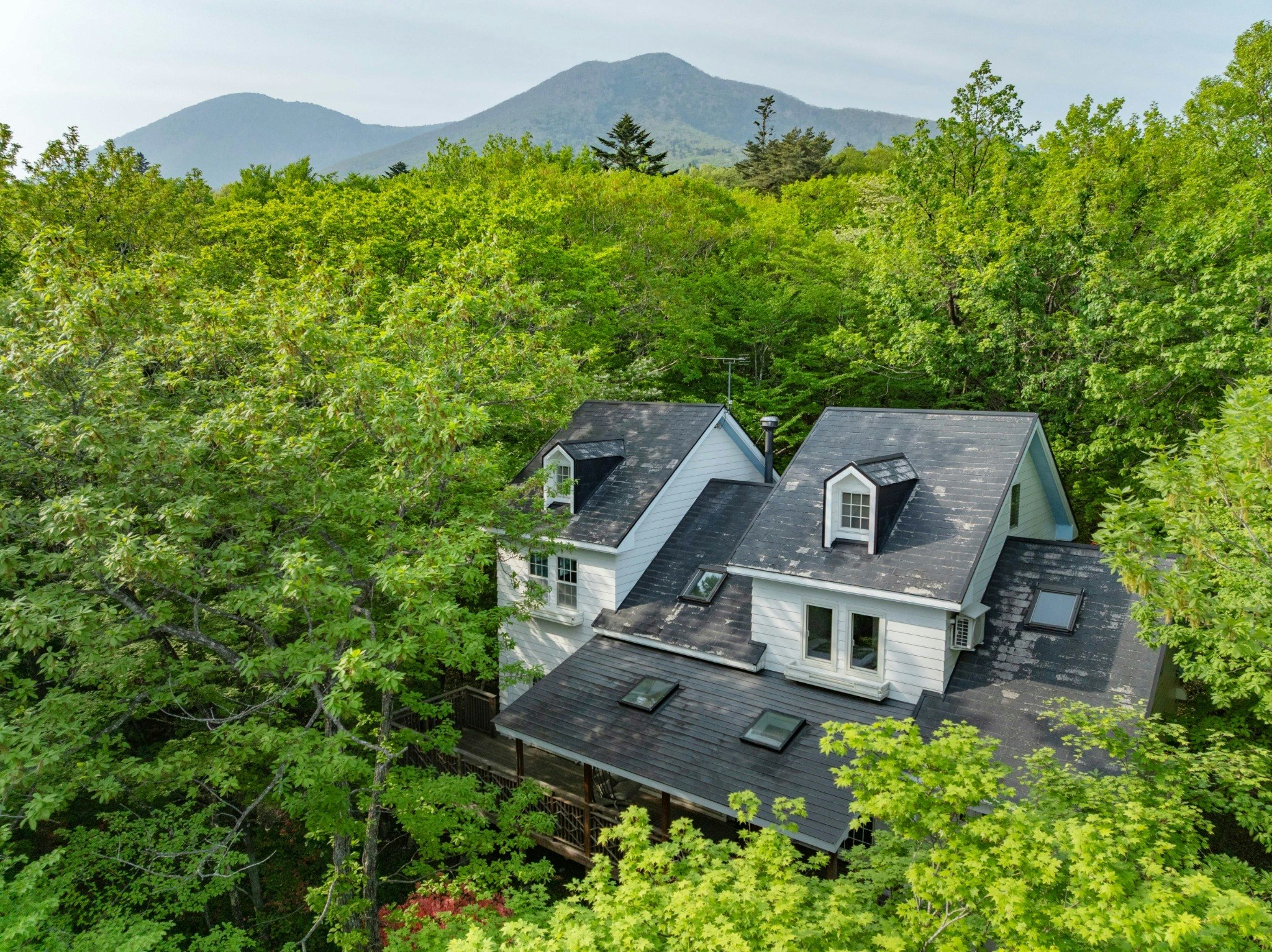 那須キャッスルロッジ