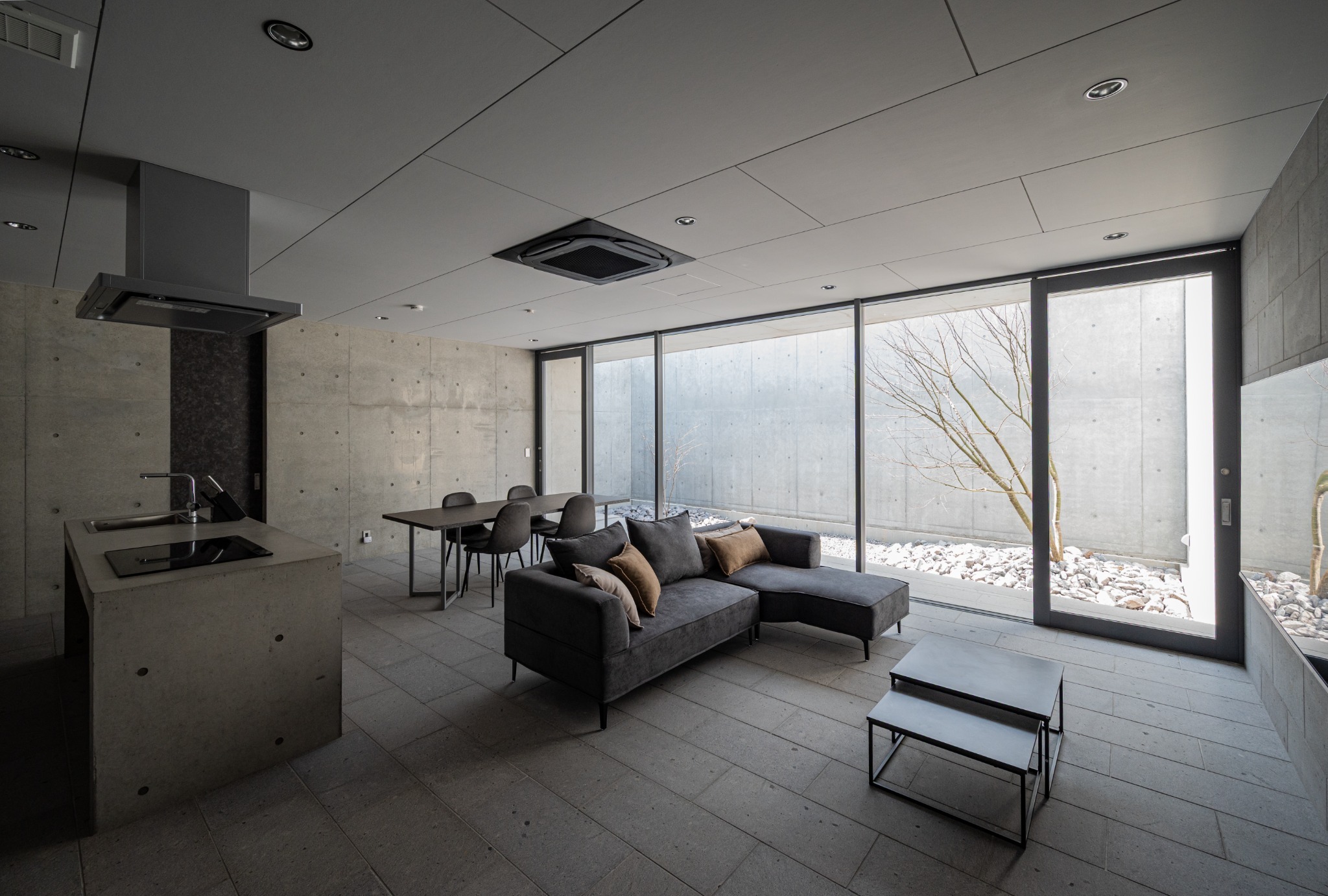 Villa Reine Suite01 のnull