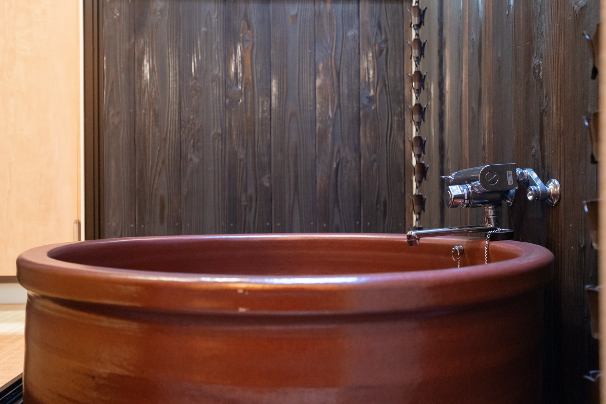 蘇芳・二条城南/民泊のnull