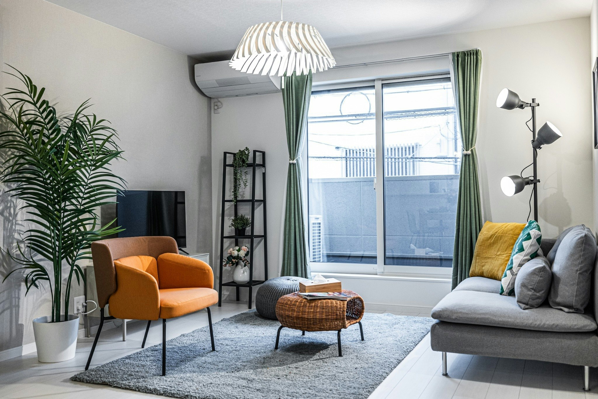 4ベッドルームの一戸建