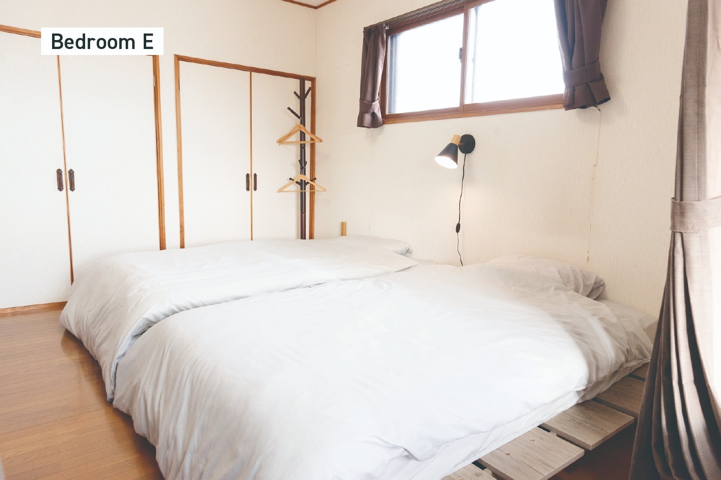 f life house/民泊のnull