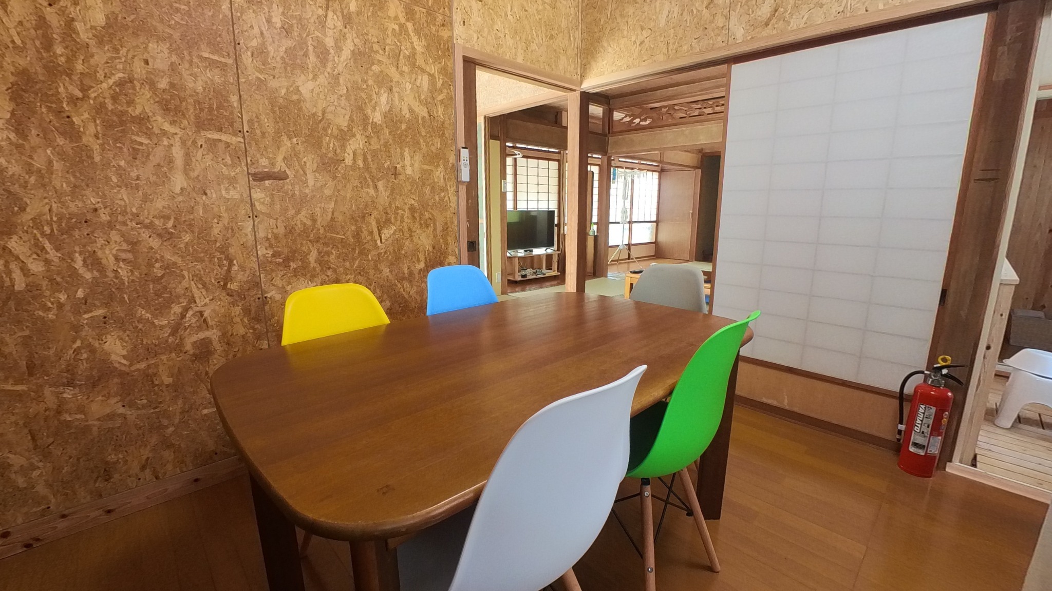 民泊 へきの遊び場「川原の家」 のnull