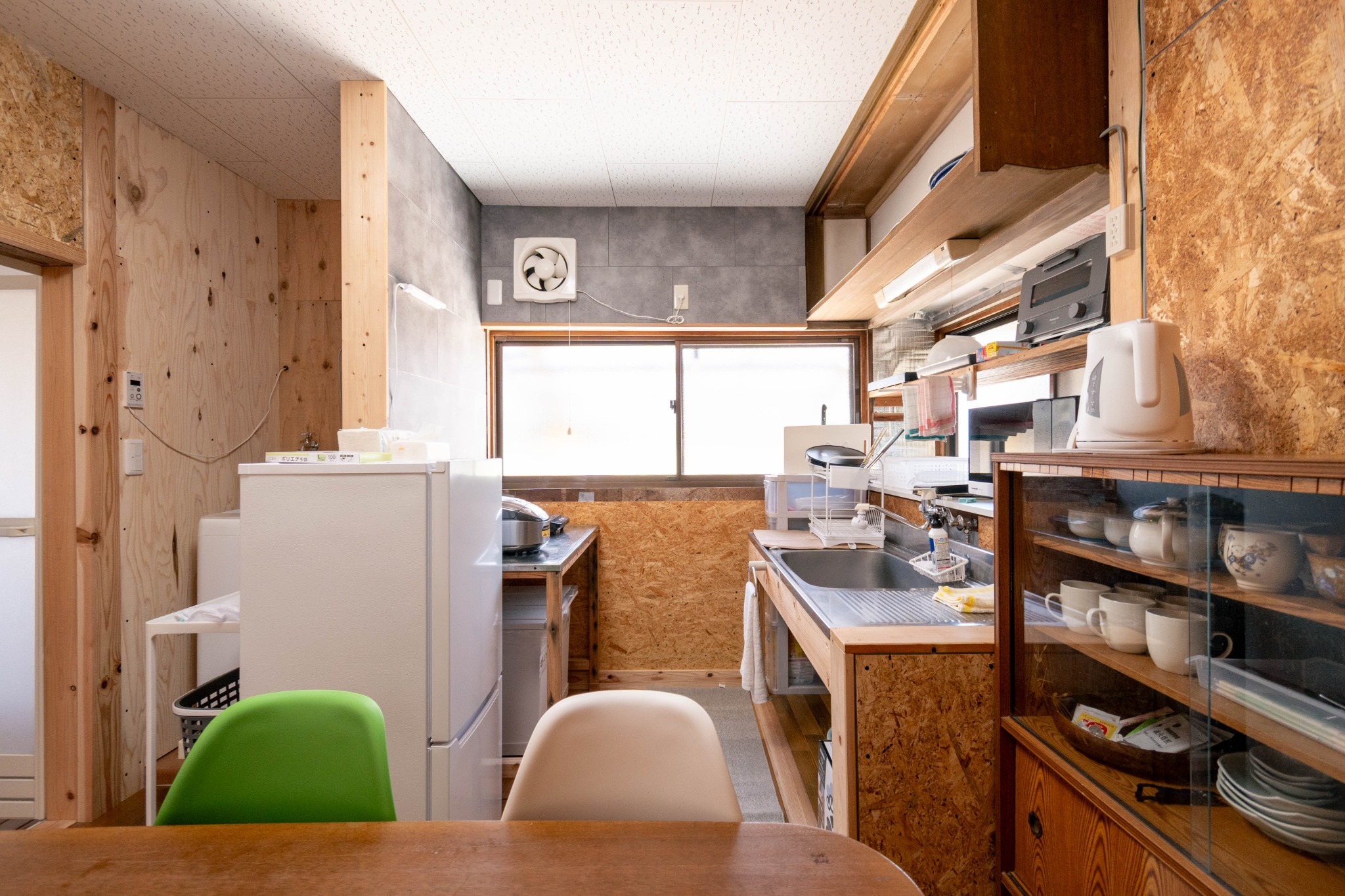 民泊 へきの遊び場「川原の家」 のnull