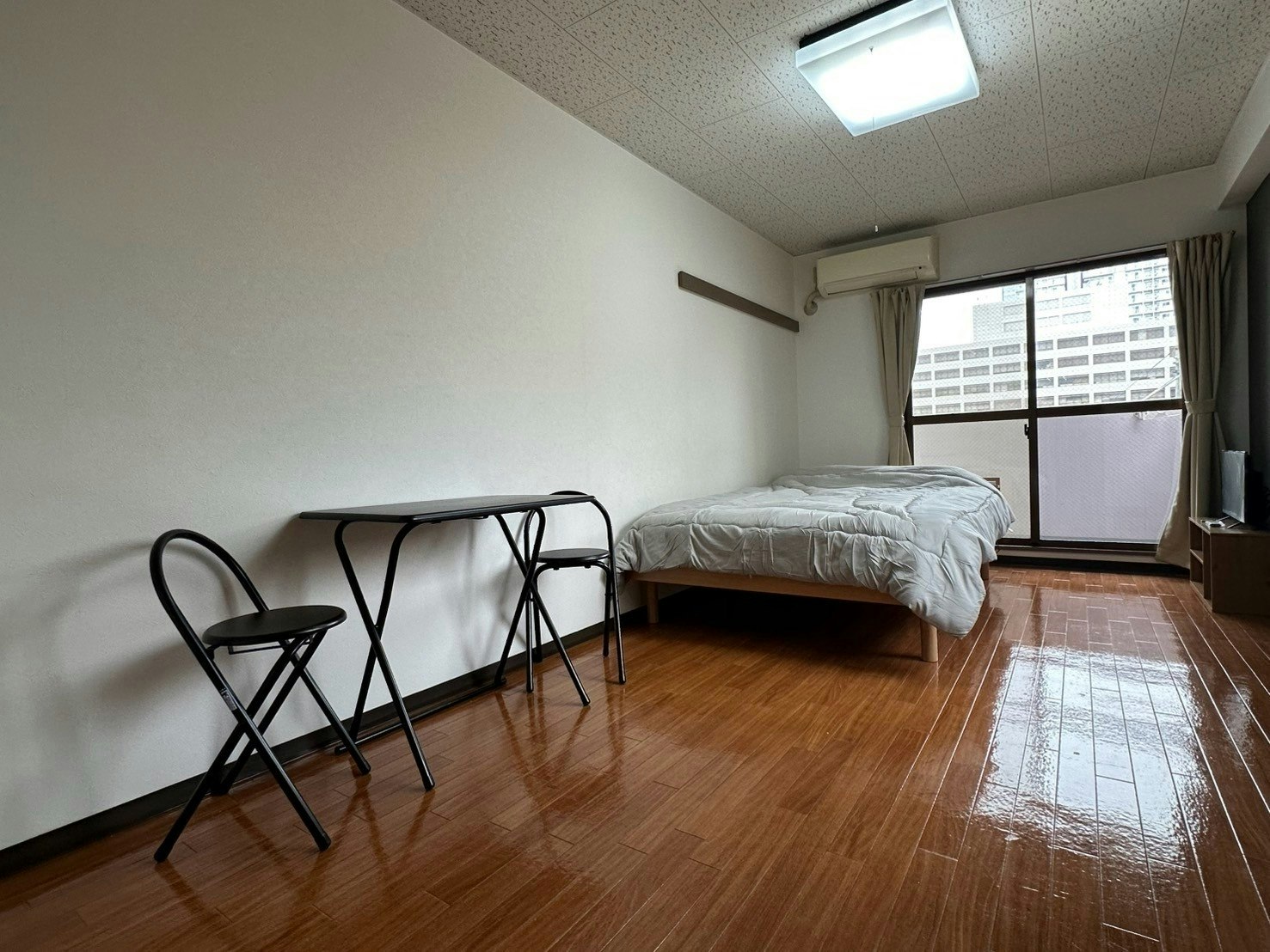 【ハレノヒハクシマ】新白島駅から歩いて15分|路面電車白島駅徒歩数分|Wi-Fi|302/402