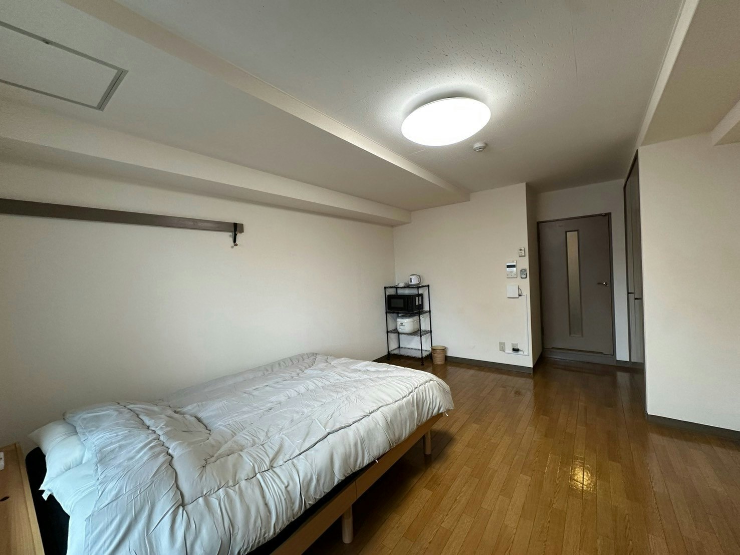 【ハレノヒハクシマ】最大2名様|新白鳥駅|広島城・美術館徒歩圏内|403