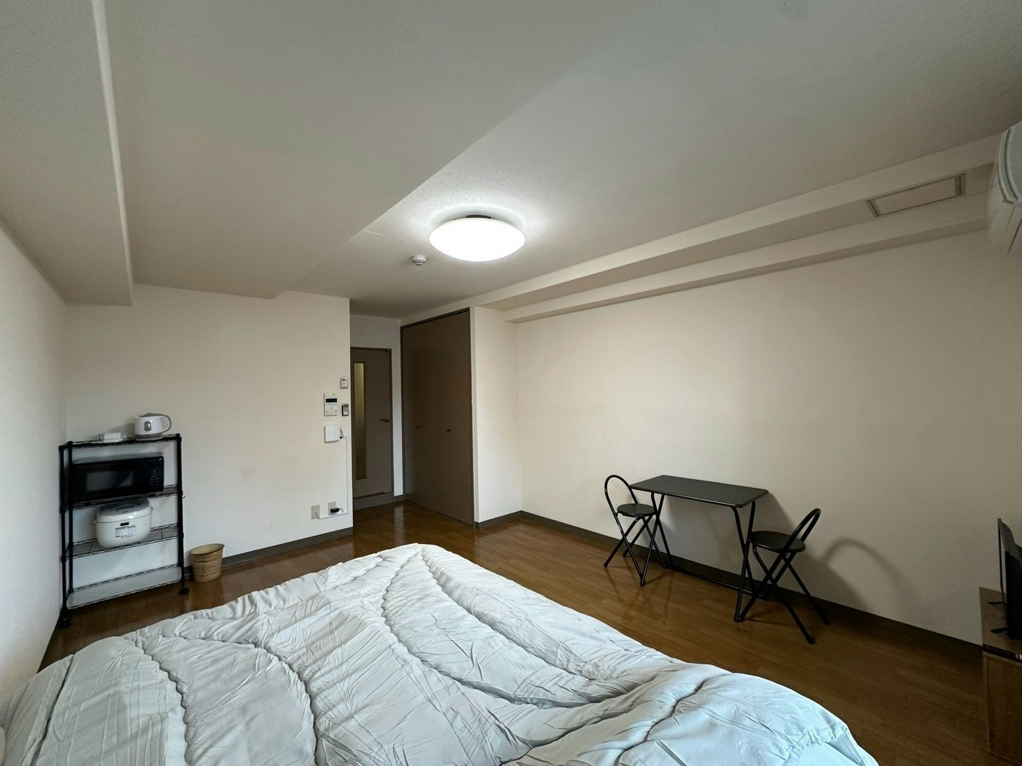 【ハレノヒハクシマ】最大2名様|新白鳥駅|広島城・美術館徒歩圏内|403