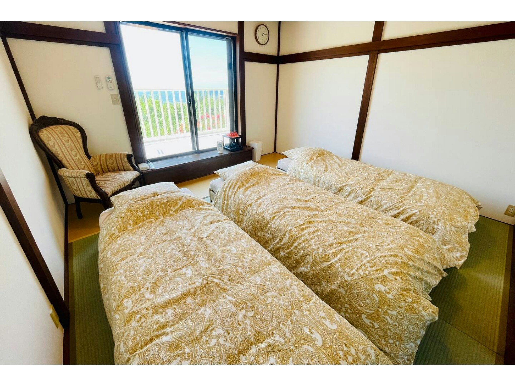 【海沿い1棟貸切】東京湾と雄大な富士山を同時に一望!絶景パワースポット/ペットOK/BBQ