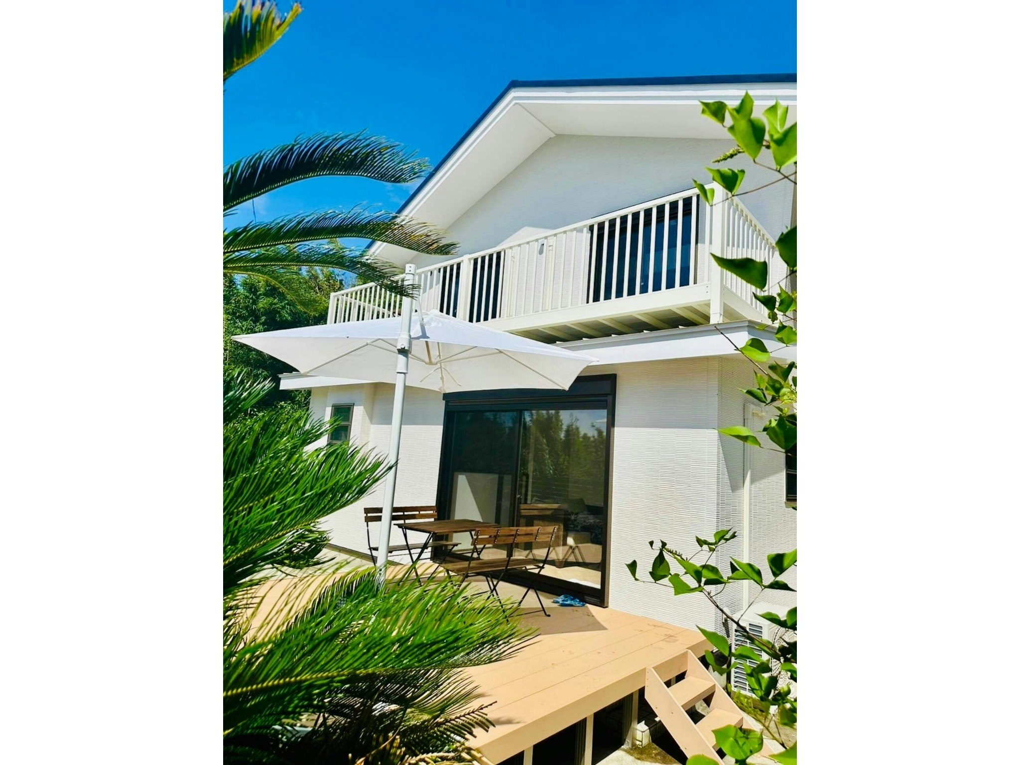 【海沿い1棟貸切】東京湾と雄大な富士山を同時に一望!絶景パワースポット/ペットOK/BBQ