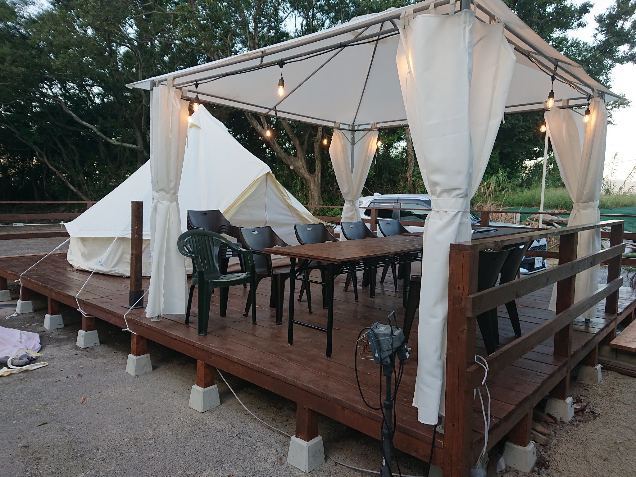 ダイニングペンション江津良 のnull