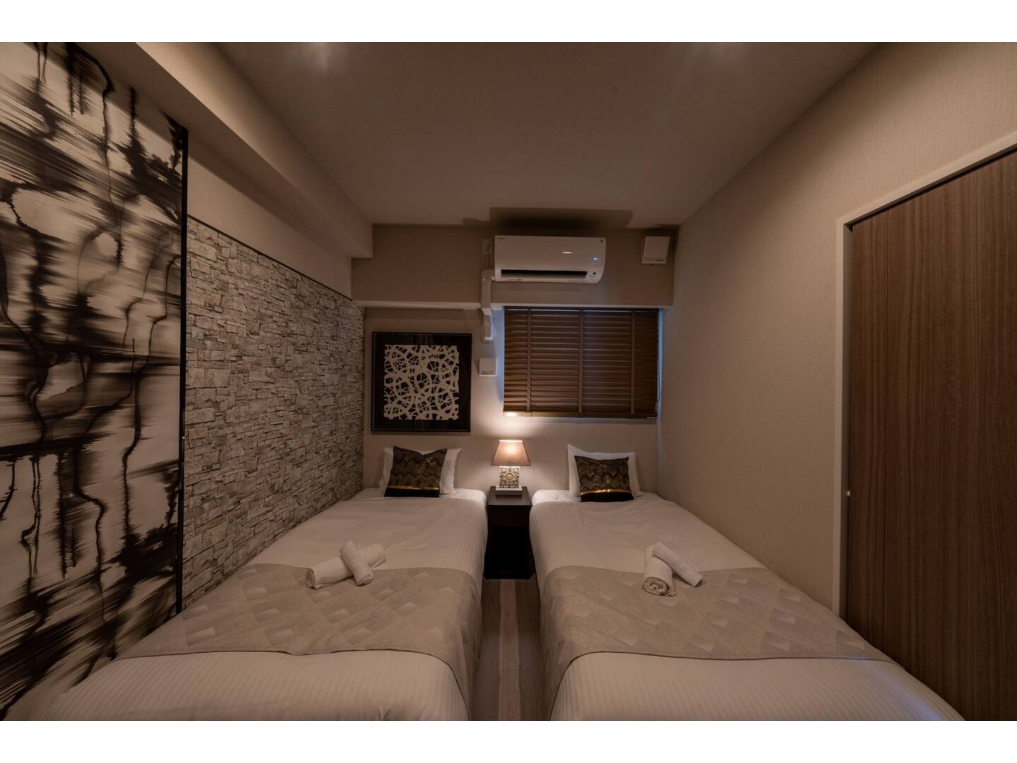 ブランシエラ那覇曙プレミスト (R67)/民泊のnull