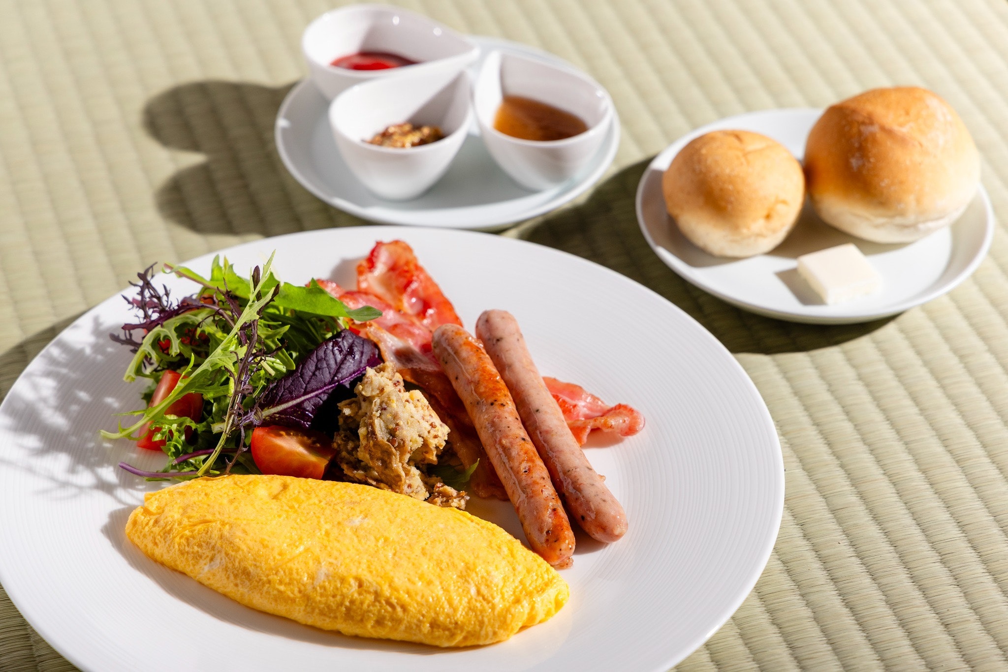 【1泊2食付】海の幸満載!越前ずわいがにの贅沢ステイ