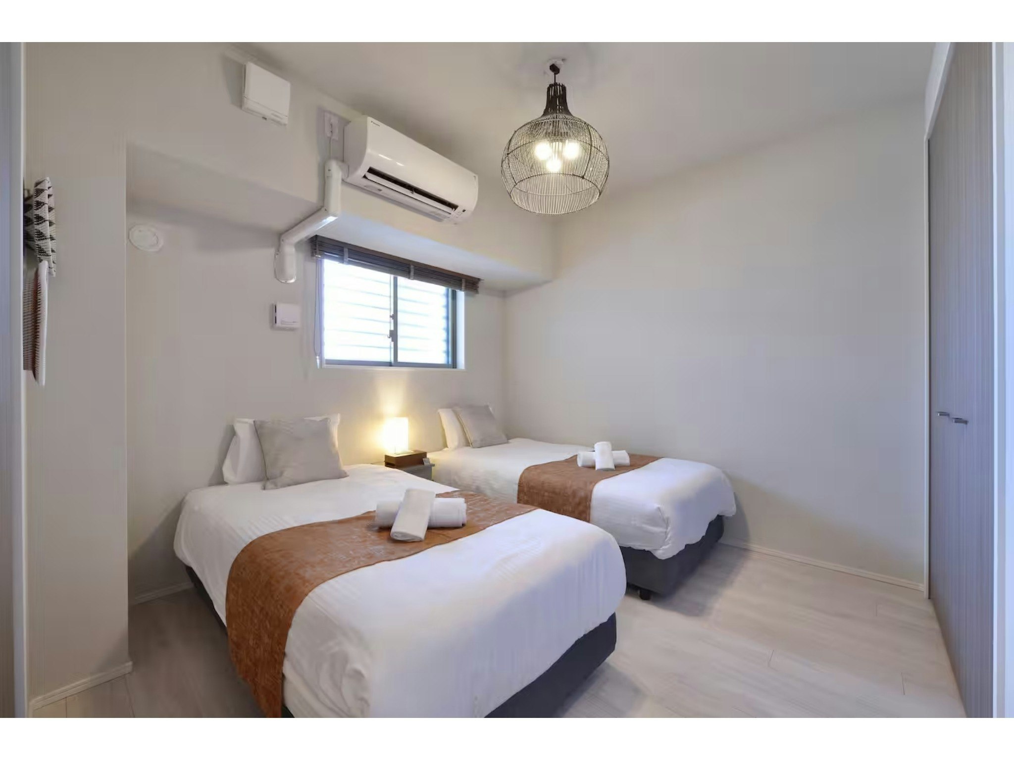 【禁煙】【R68】高層階からのsea view!那覇空港・国際通りどちらも車で10分!