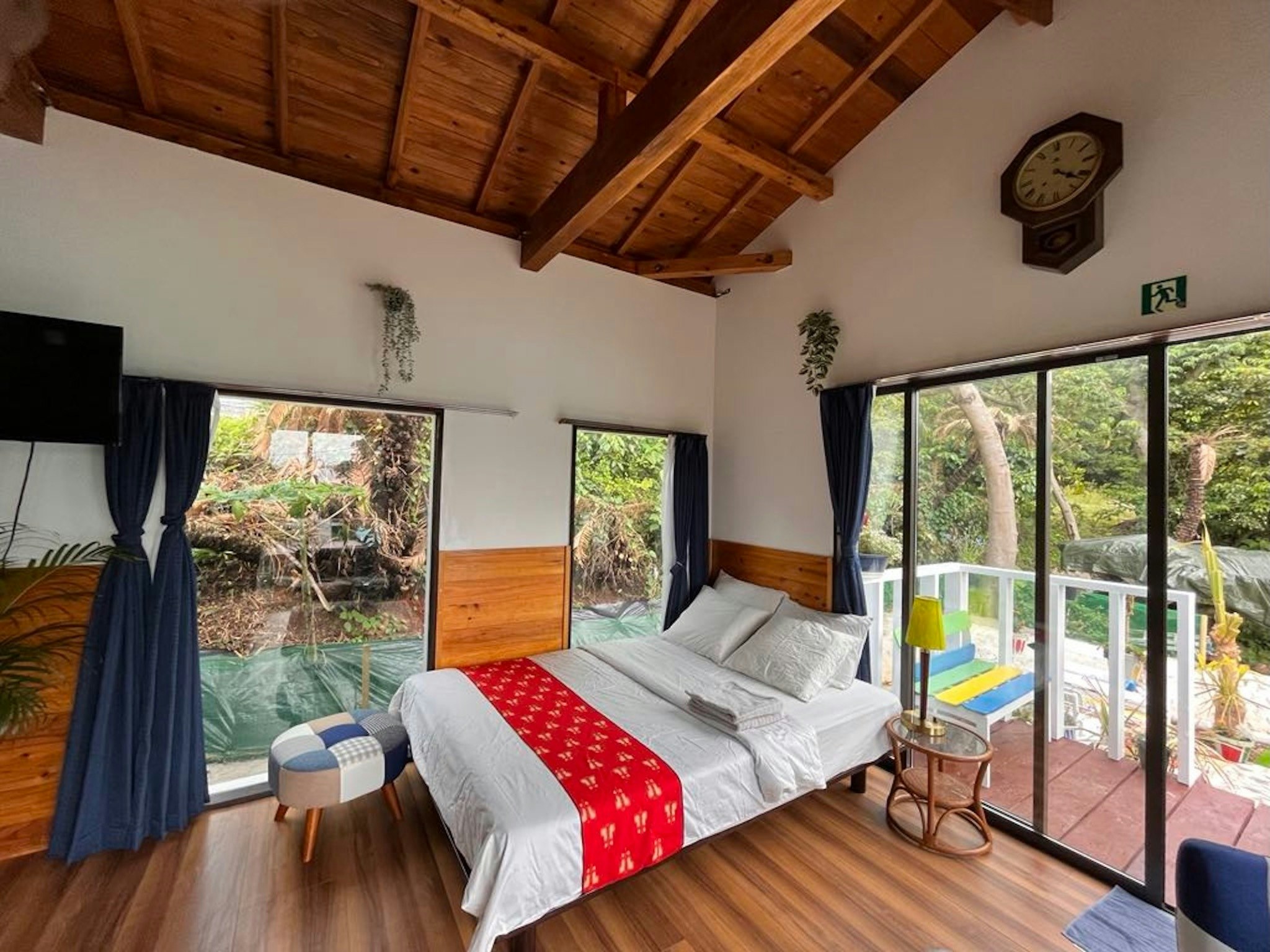 Buena Vista Villa Amami