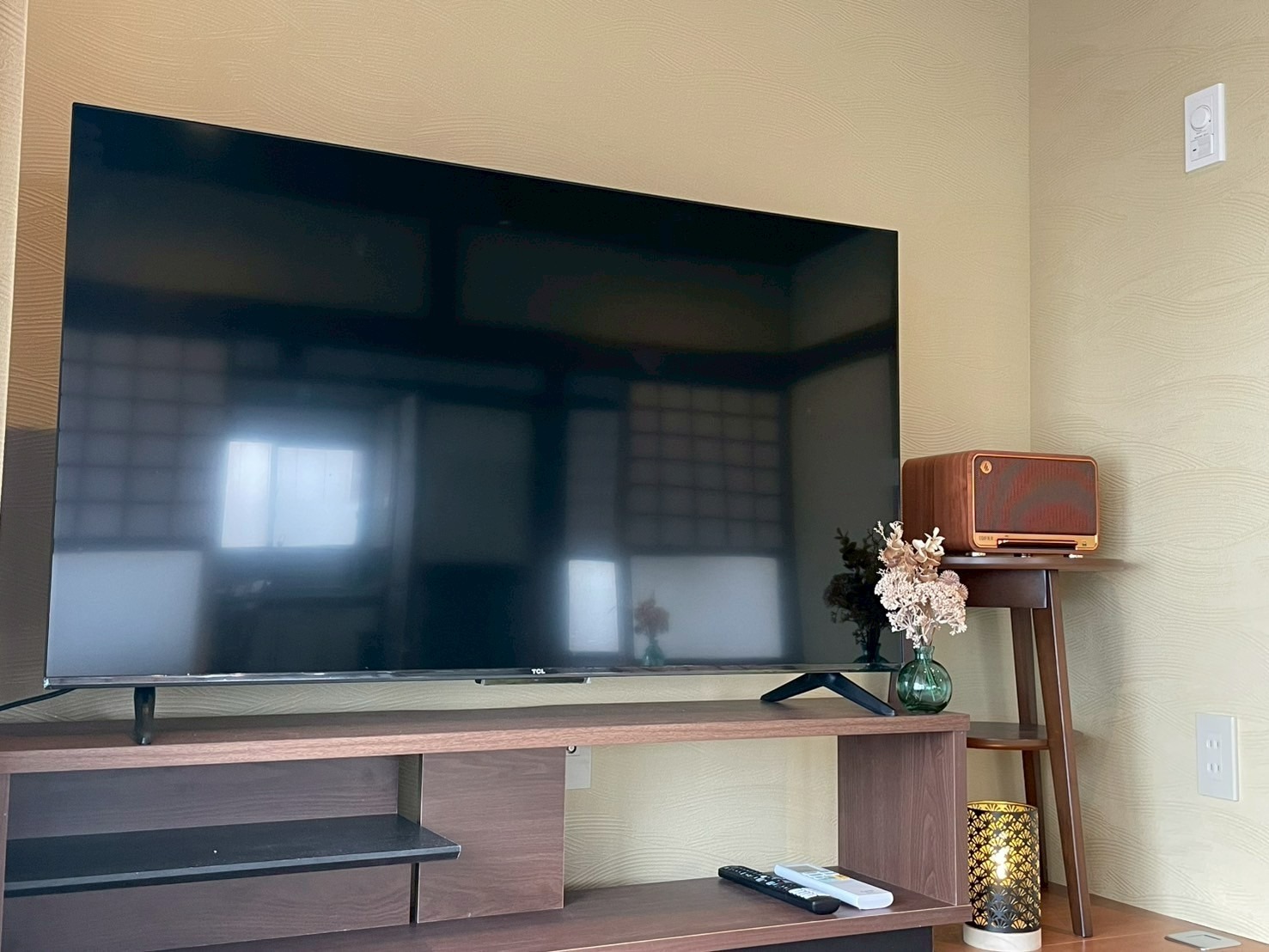 FTH olive/民泊のnull