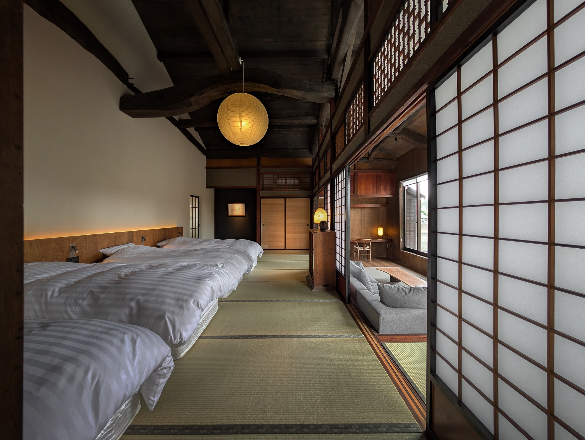 銀杏木~ICHOU~【素泊まり】