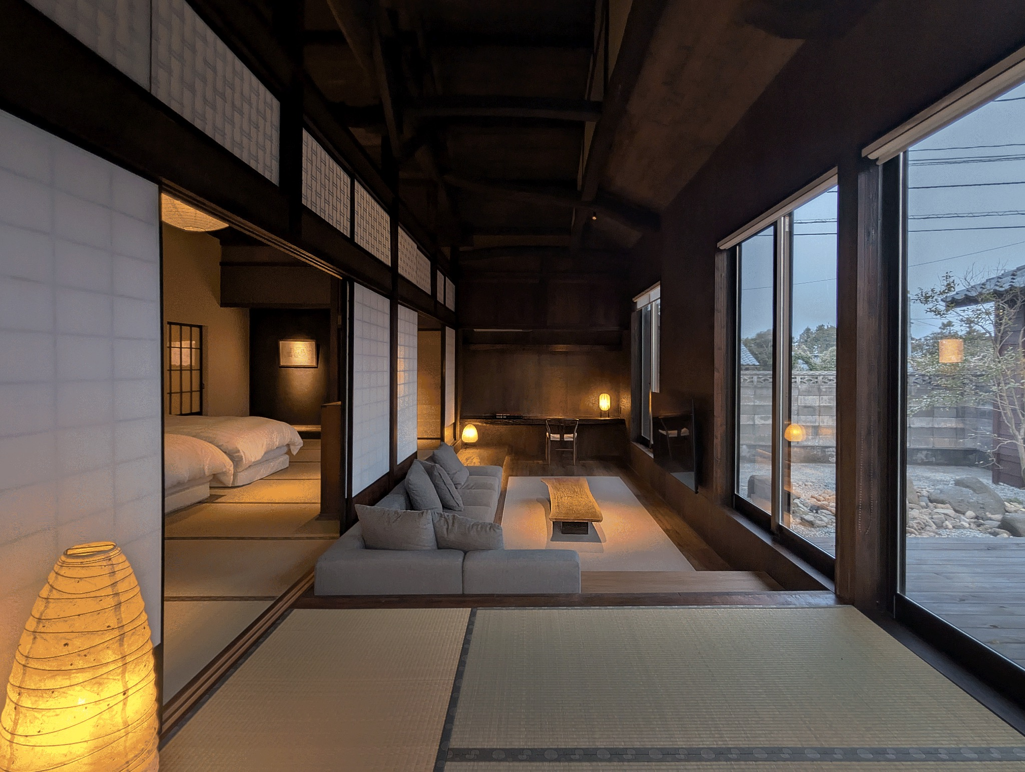 銀杏木~ICHOU~【素泊まり】