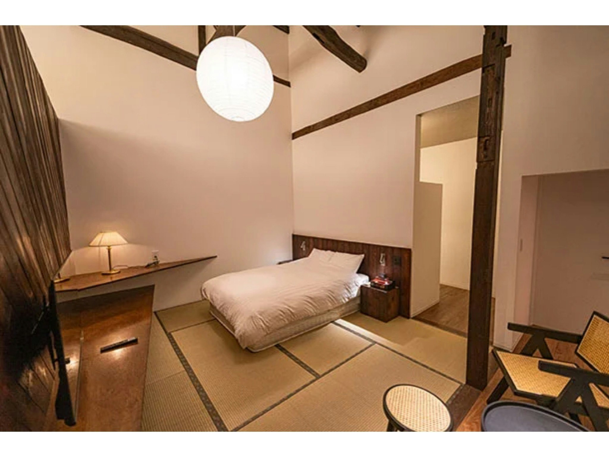 花梨木~KARIN~【素泊まり】